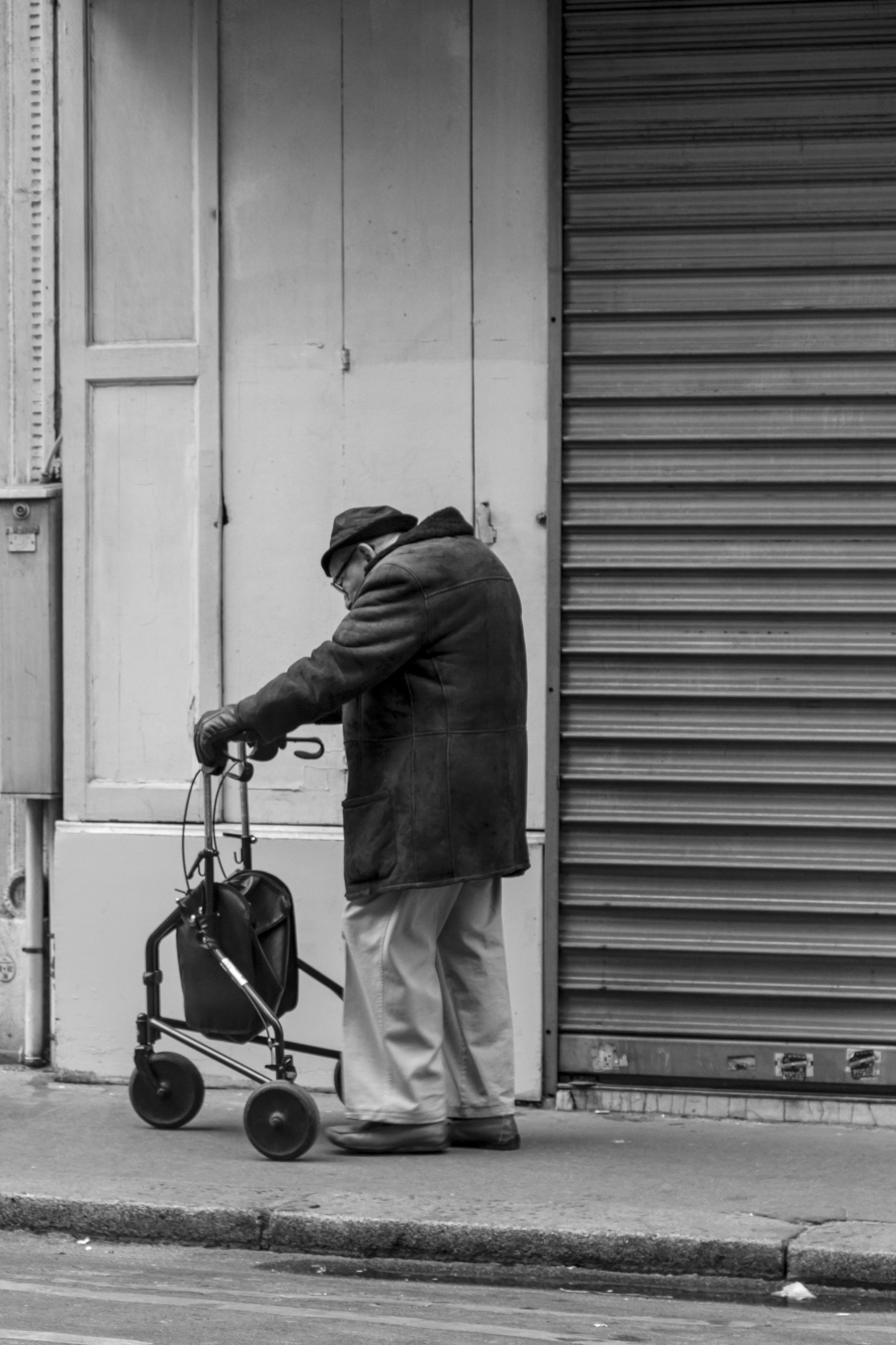 Scoot | Paris | 2014