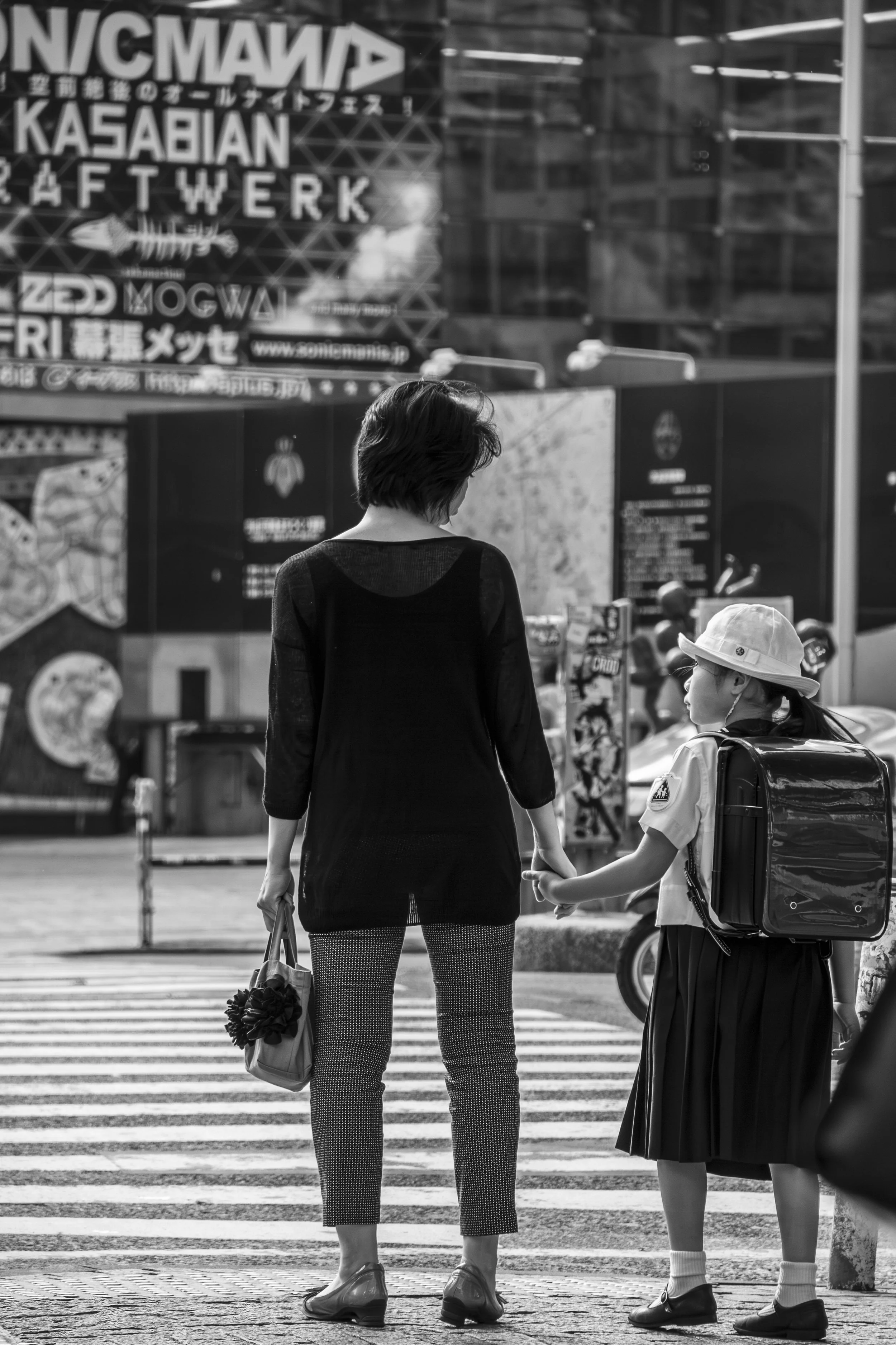 Together | Tokyo | 2014