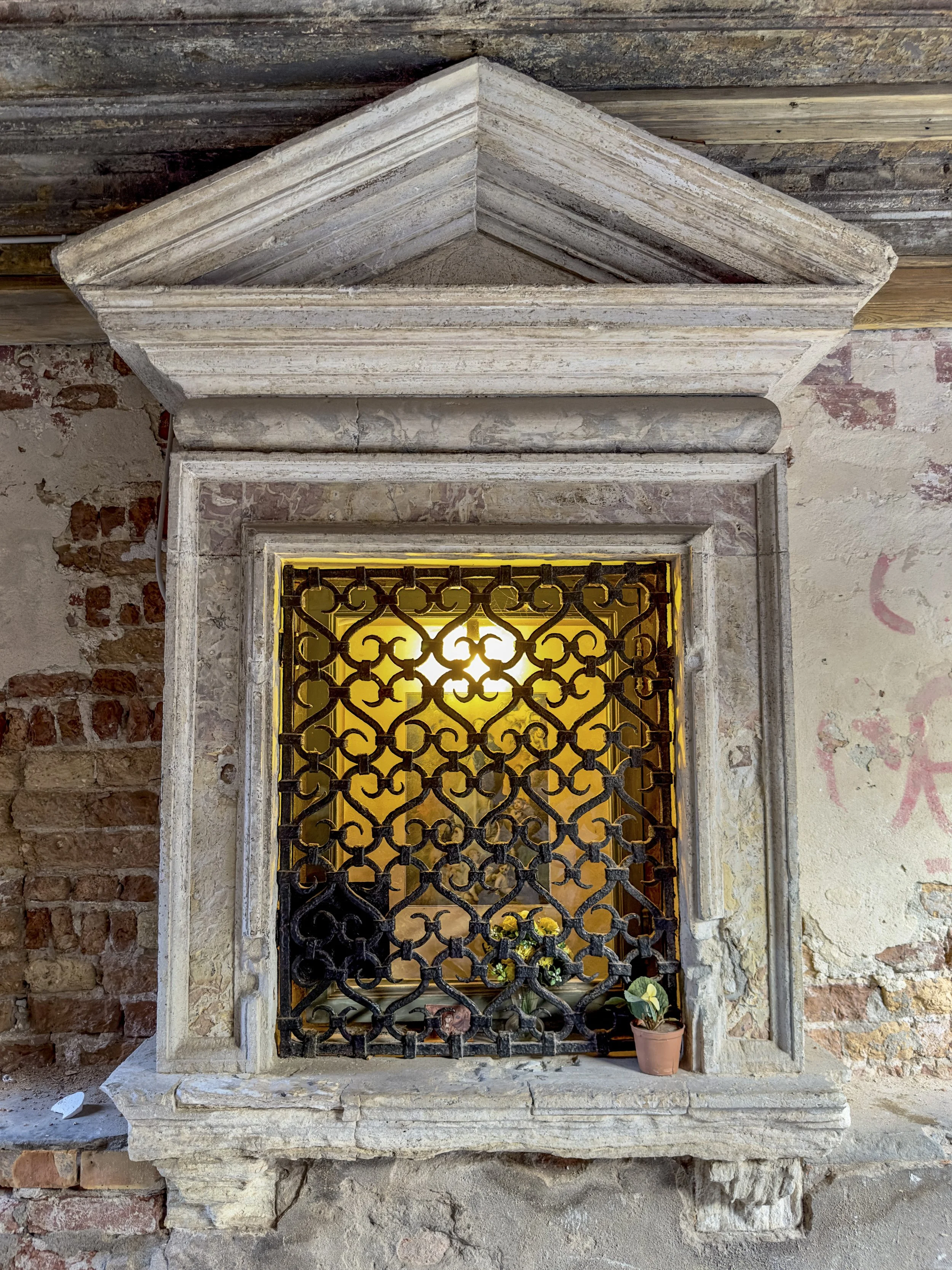 Bask | Venice | 2024