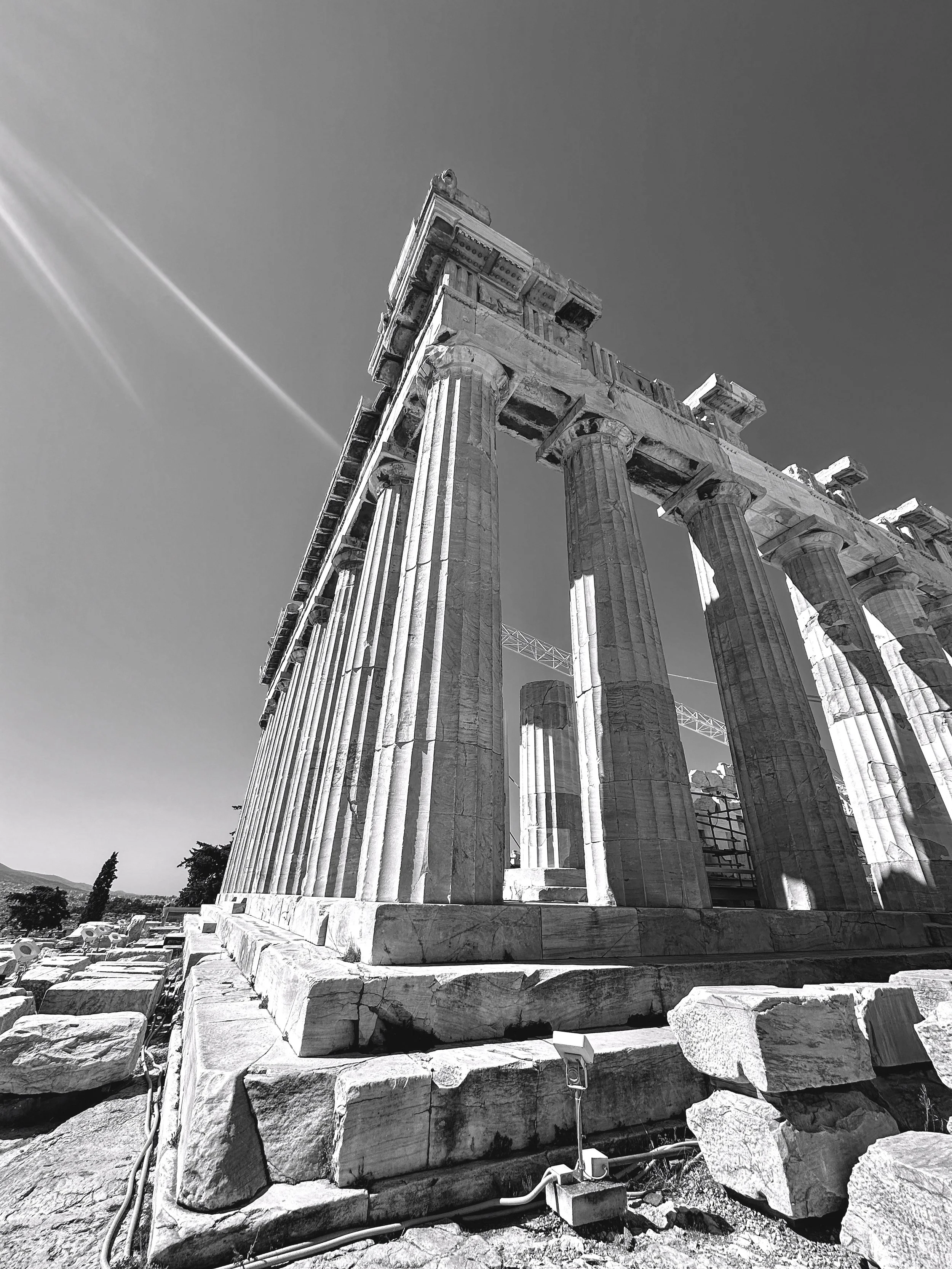 Cornerstone | Athens | 2024