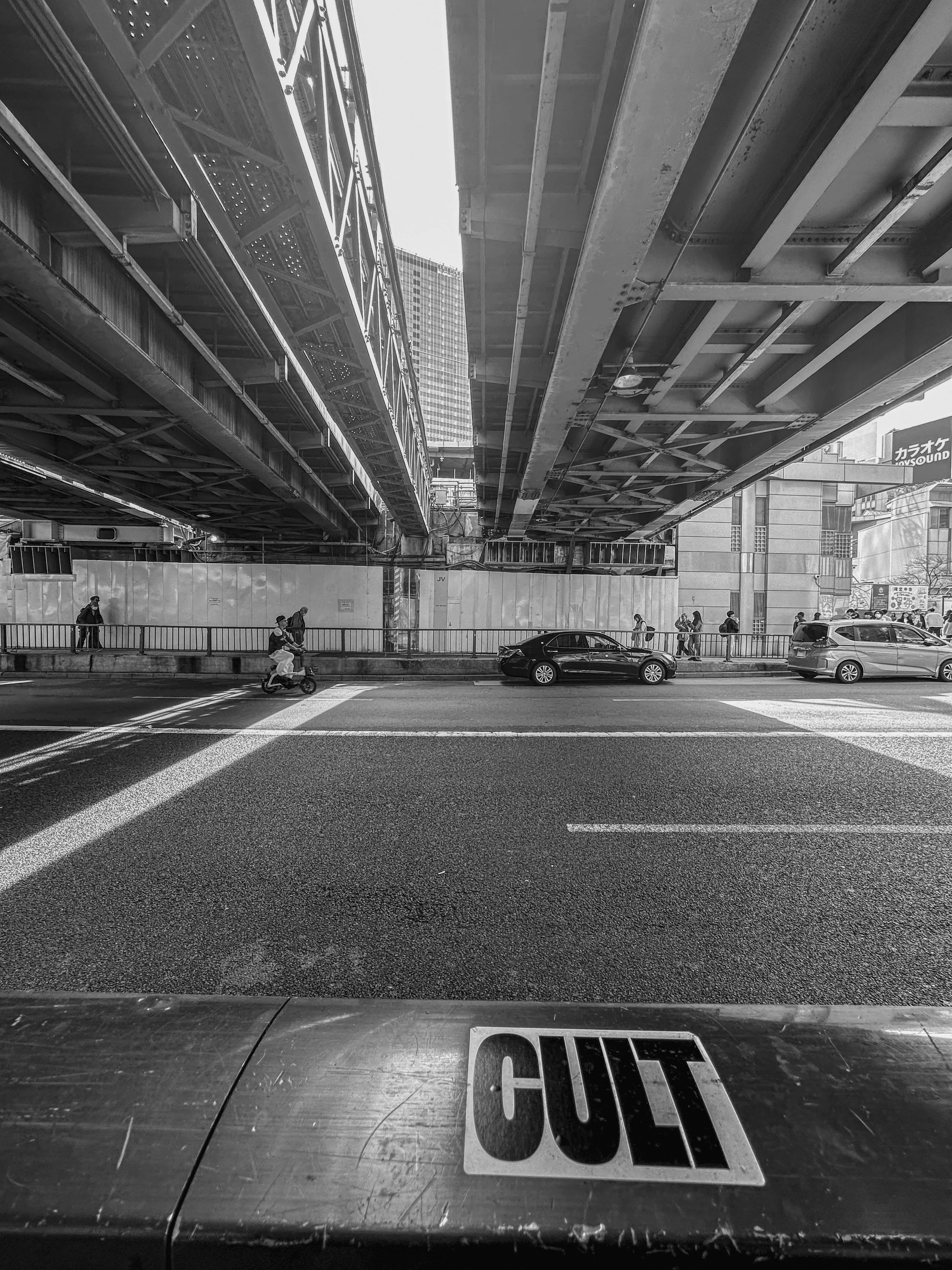 Underworld | Tokyo | 2024