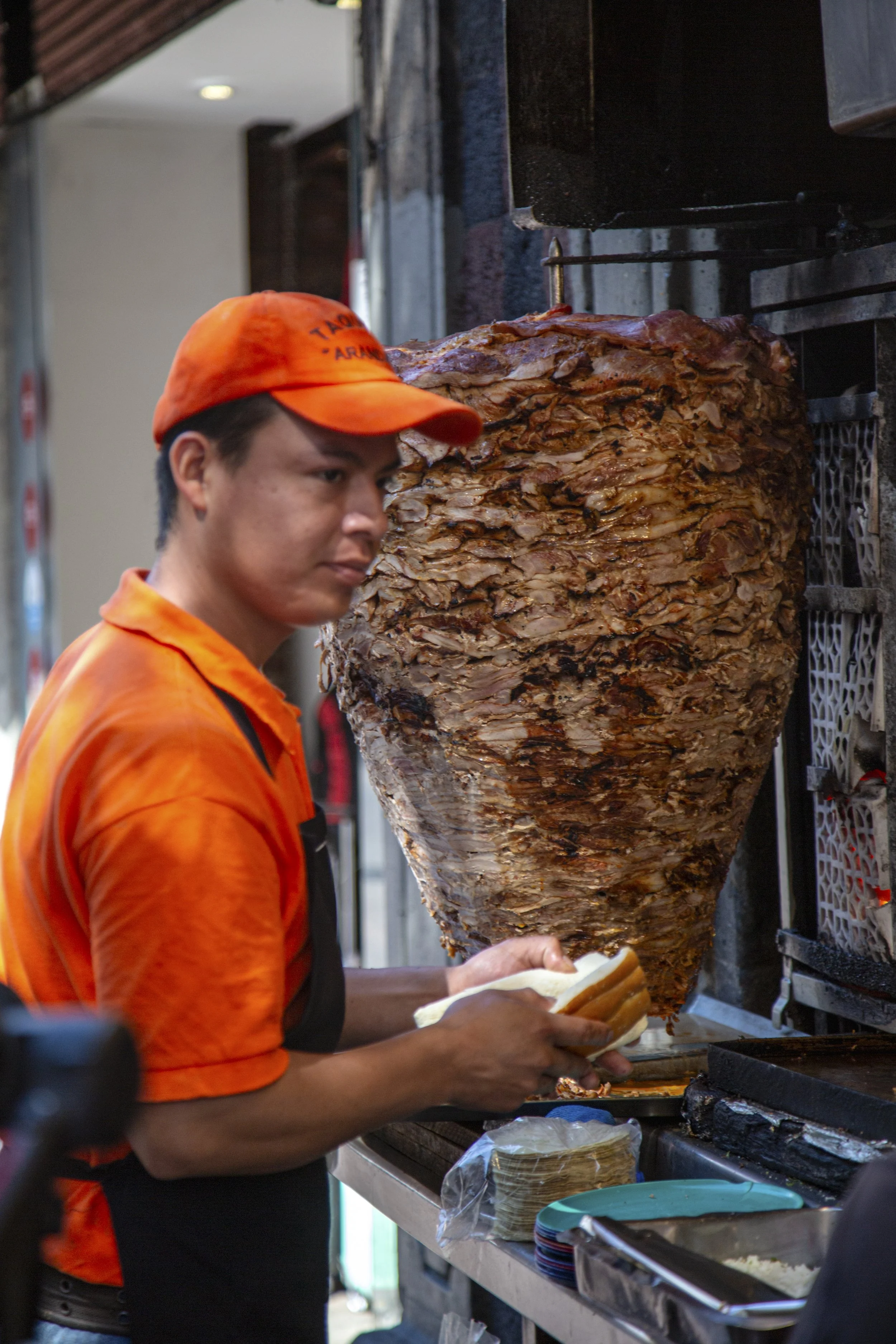 Next | Mexico City | 2023