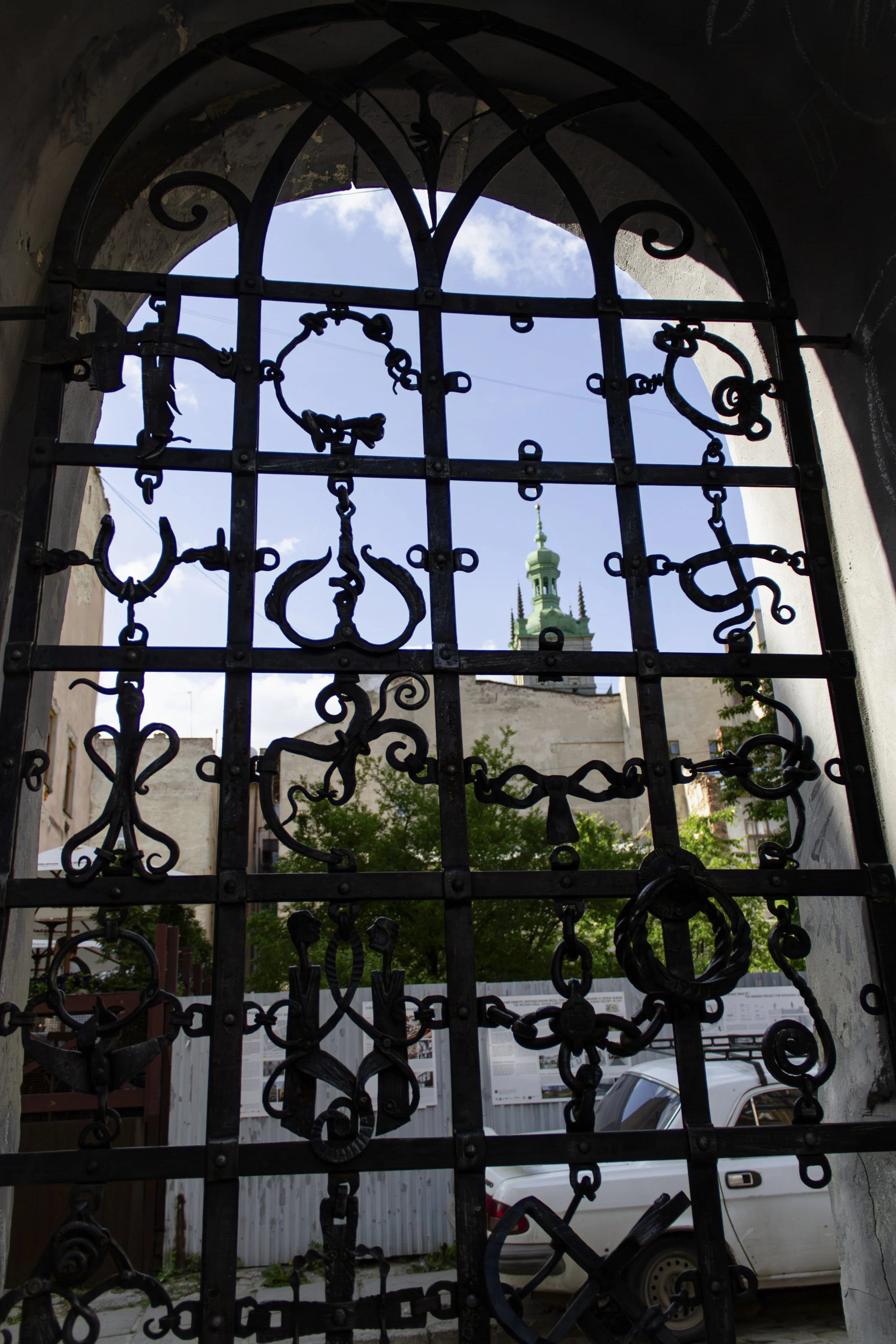 Aspire | Ukraine | 2012