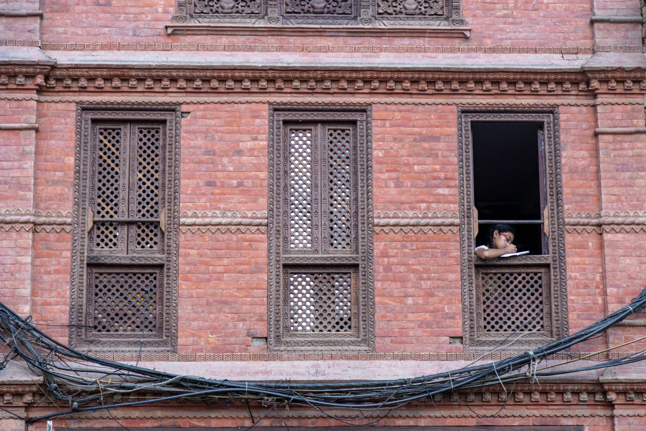 Ambience | Nepal | 2016