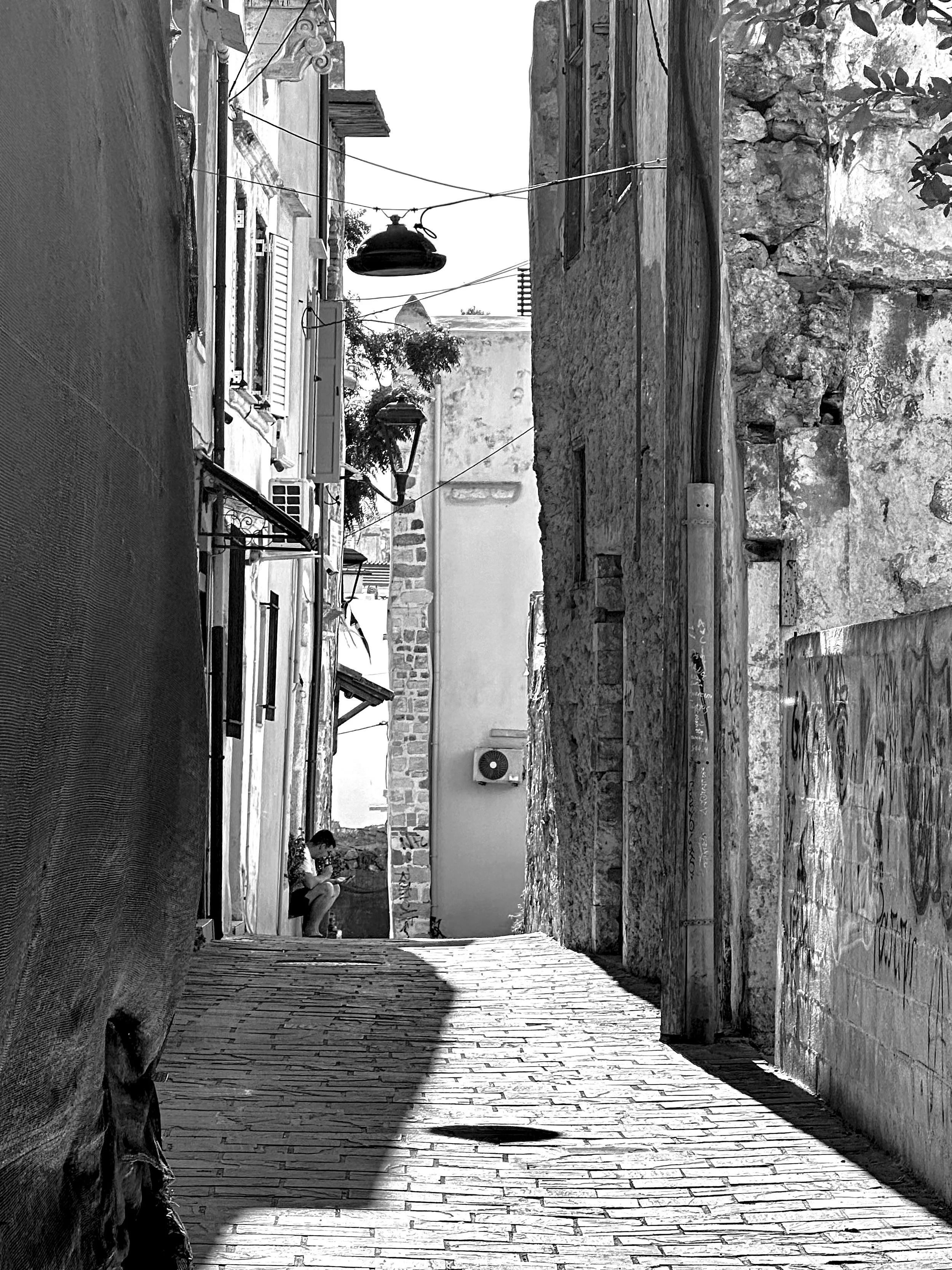 Lost in the Moment | Crete | 2024