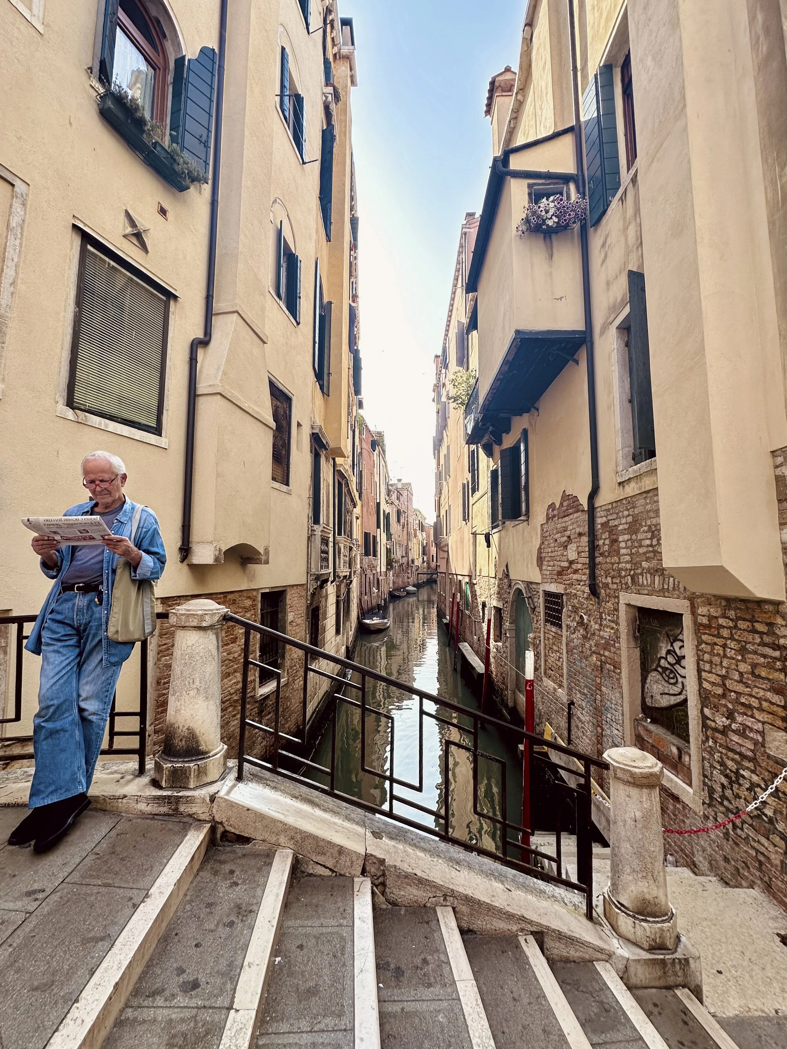 Lede | Venice | 2024