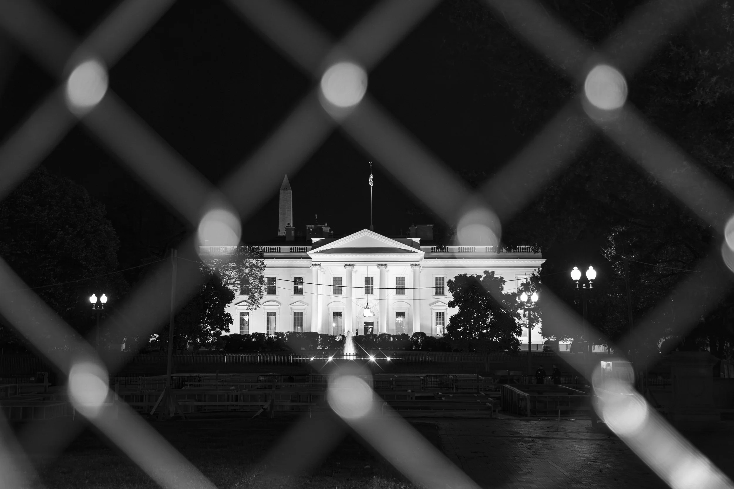 Freedom | Washington DC | 2016