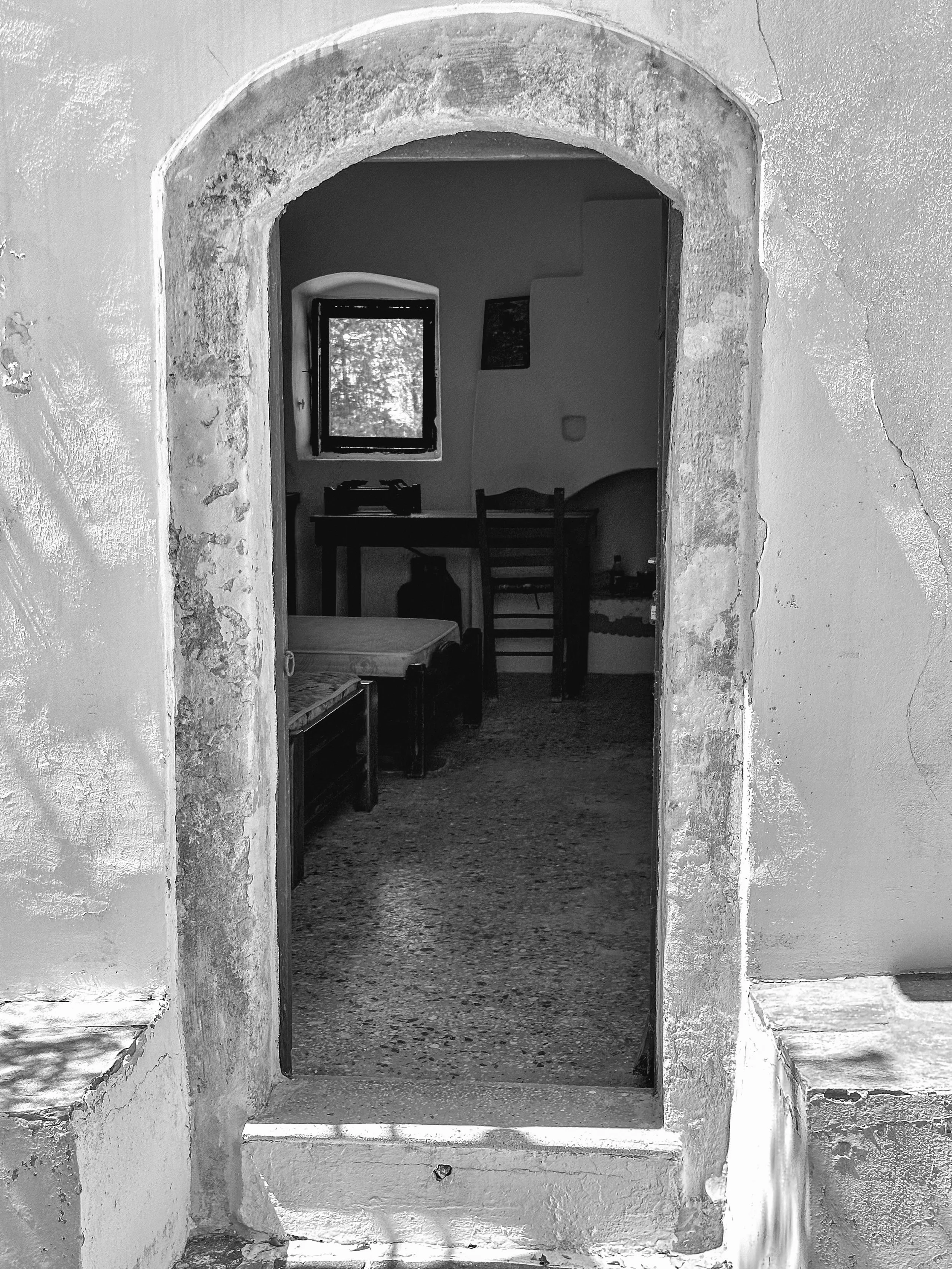 Dwell | Kythera | 2024