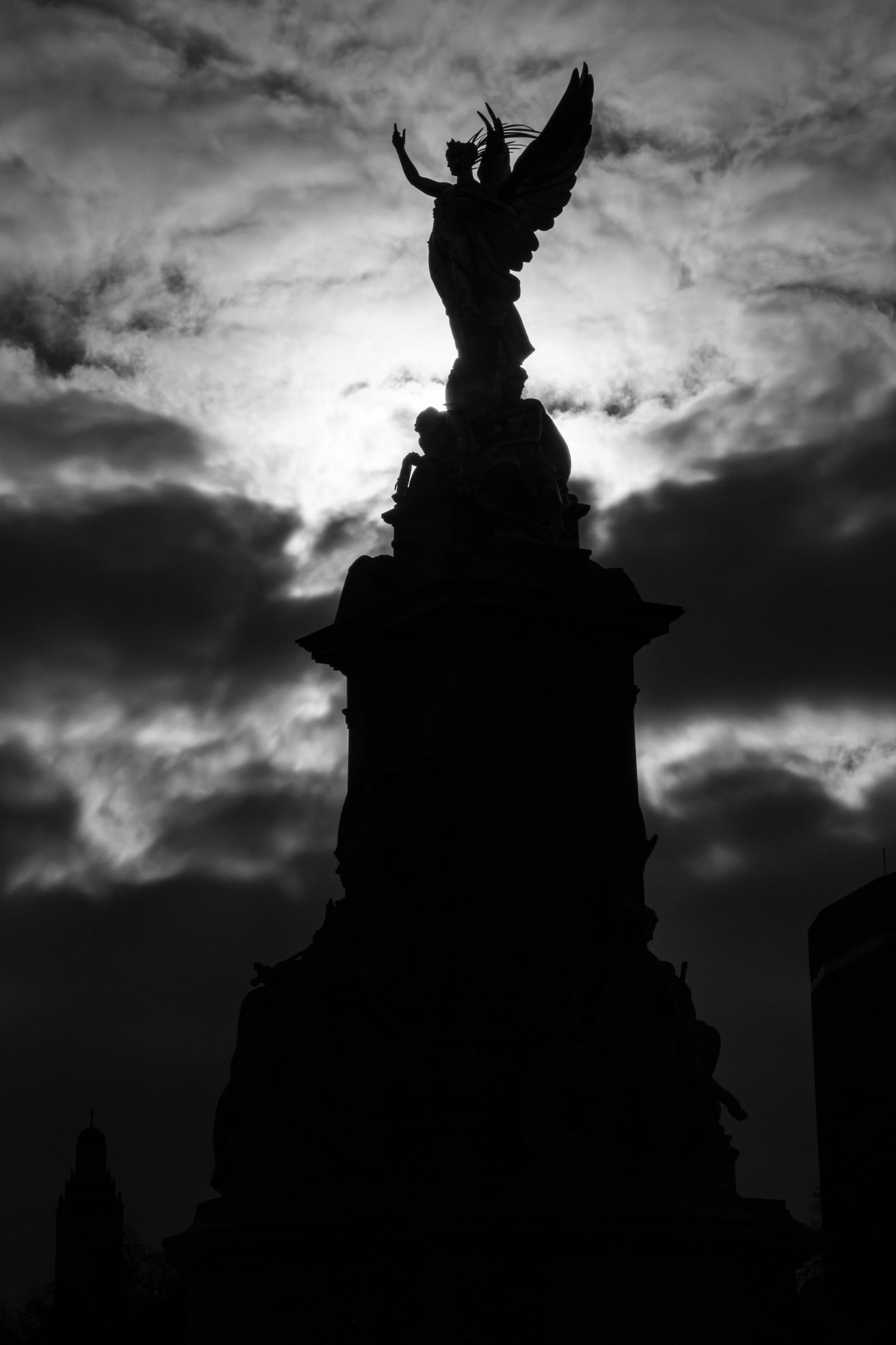 Watching | London | 2013