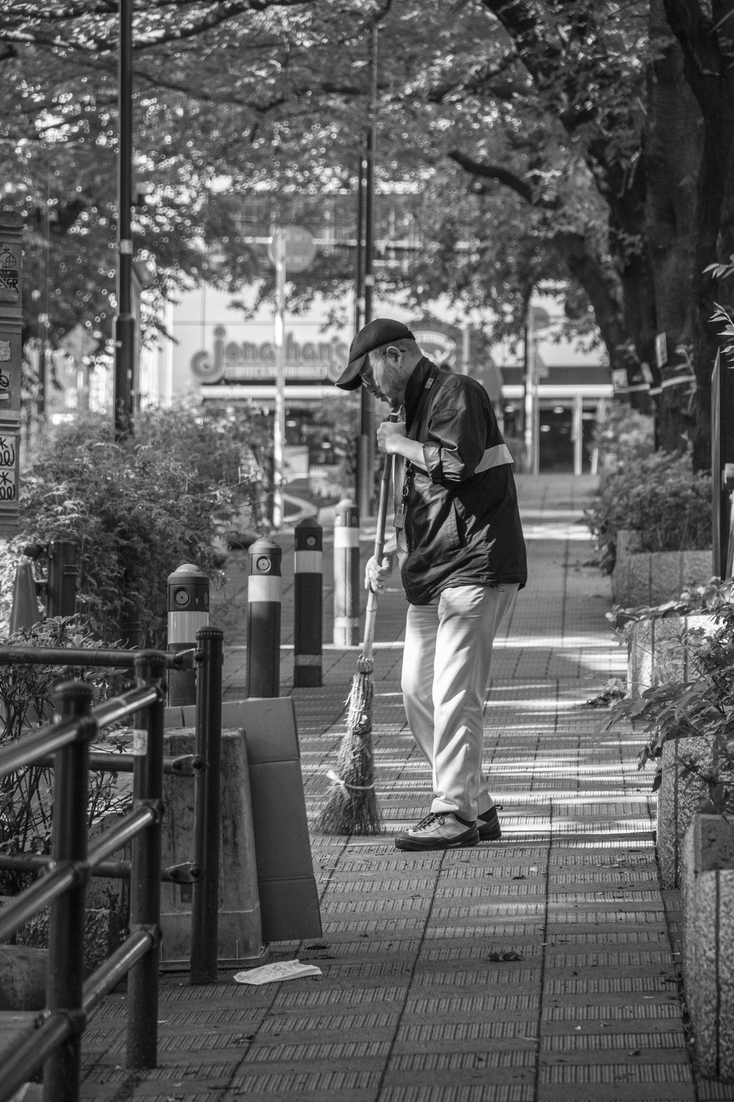 Swept | Tokyo | 2014