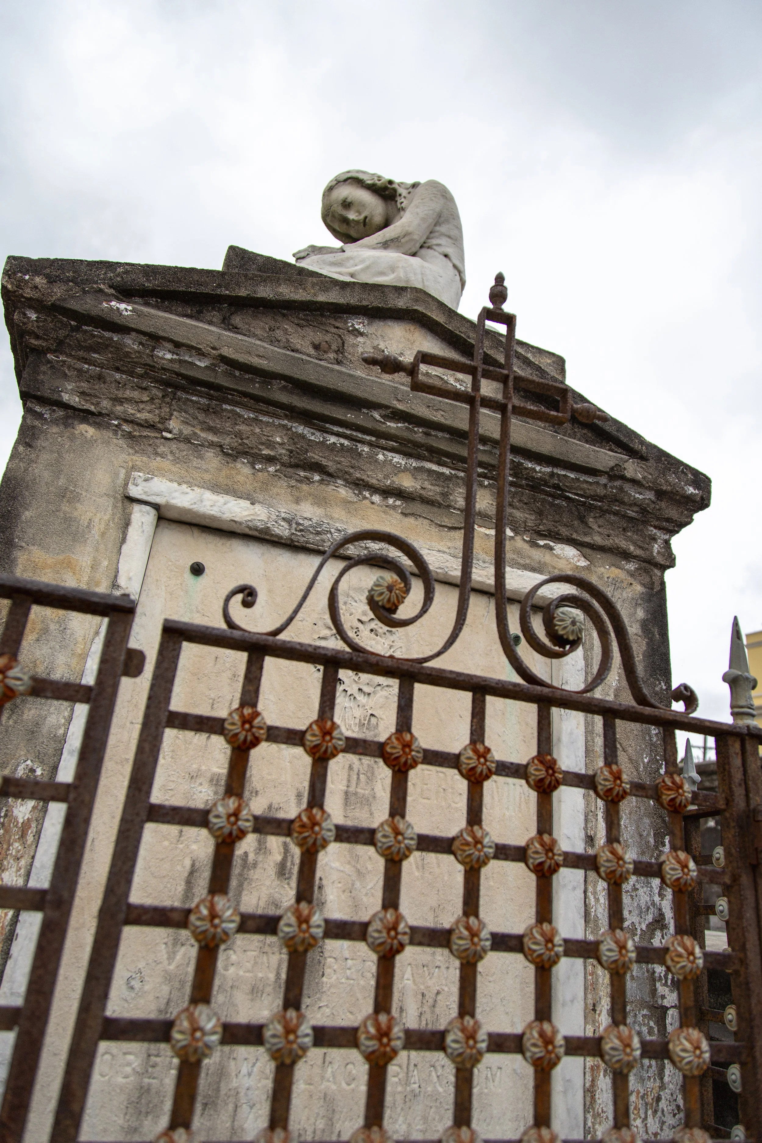 Keeper | New Orleans | 2015