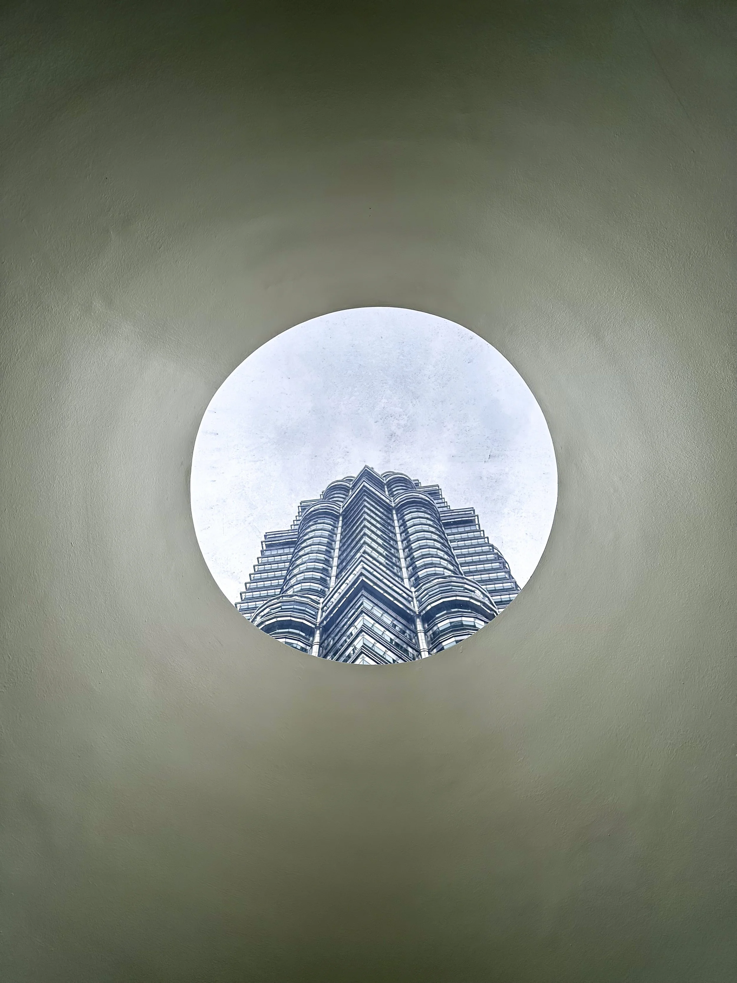 Towering | Malaysia | 2023