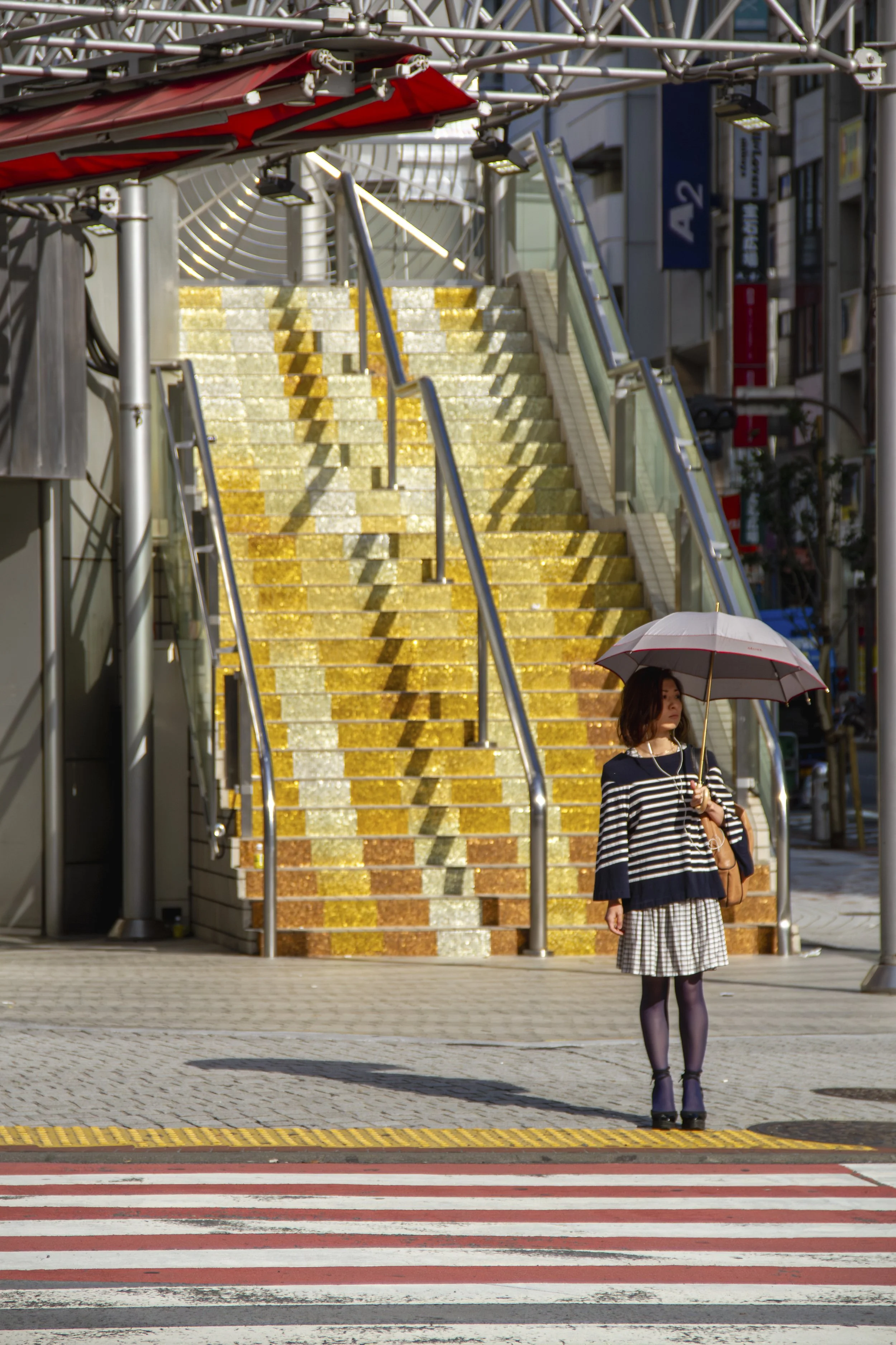 Bumbershoot | Tokyo | 2014