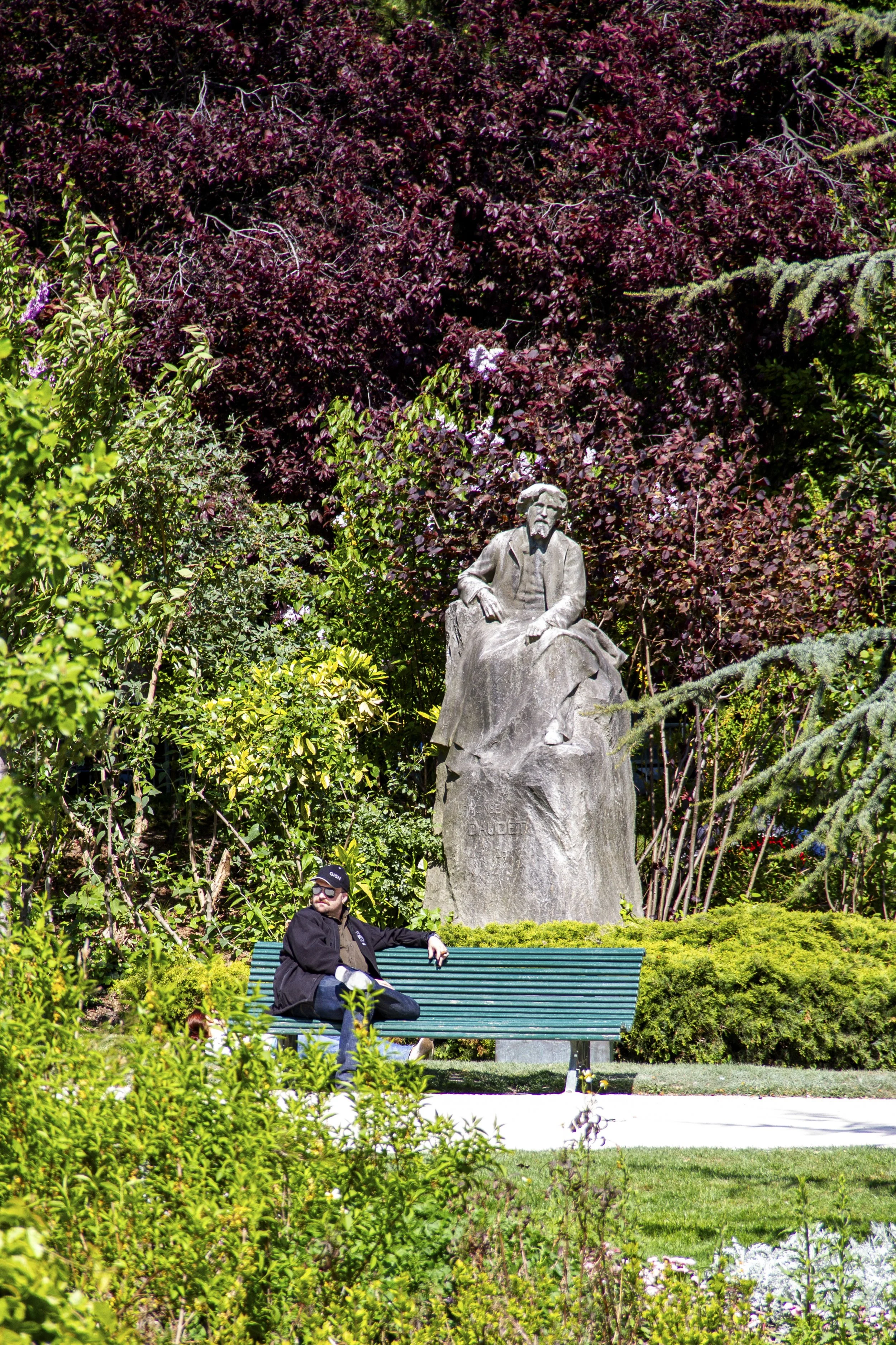 Mimicry | Paris | 2014