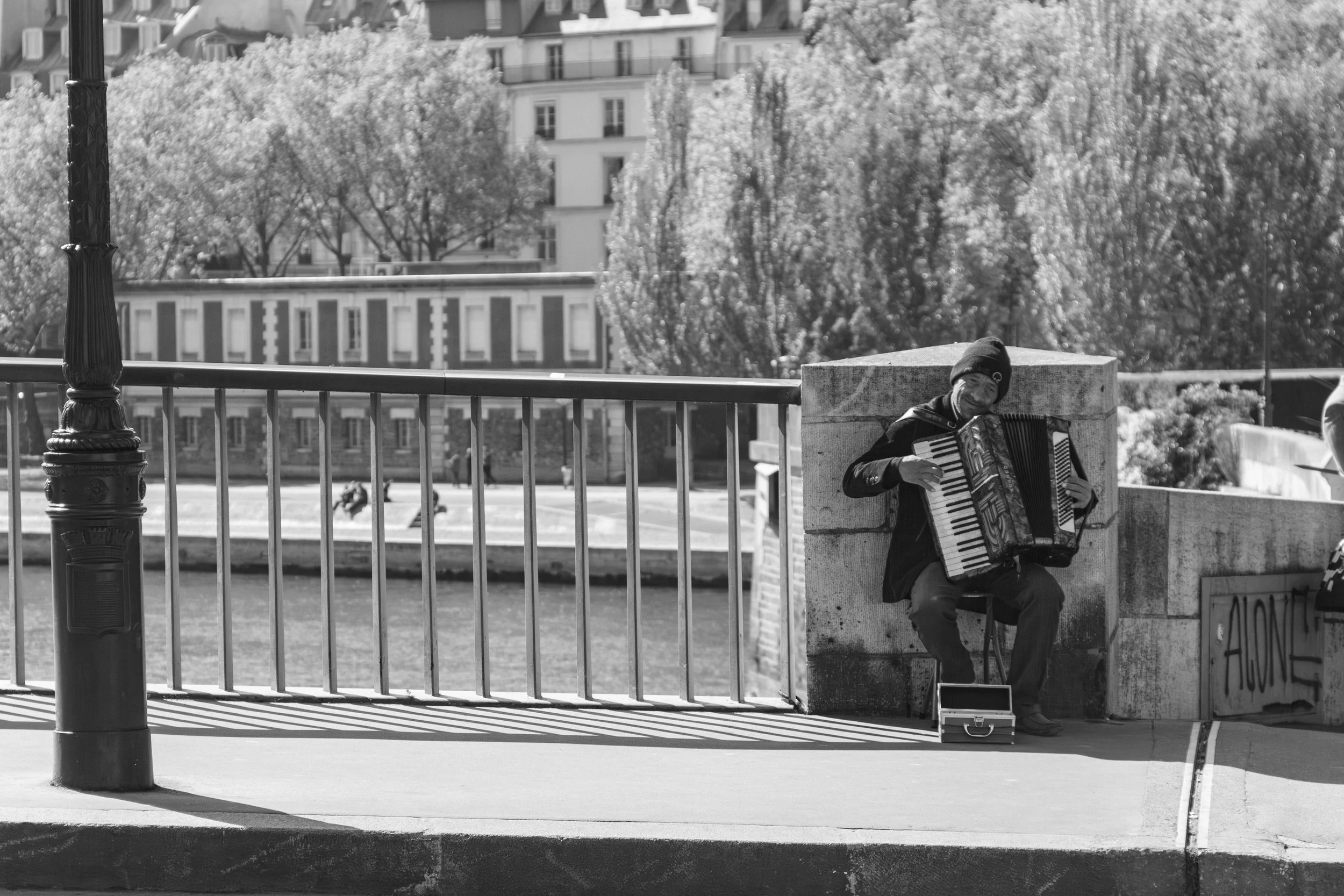 Heart Song | Paris | 2014