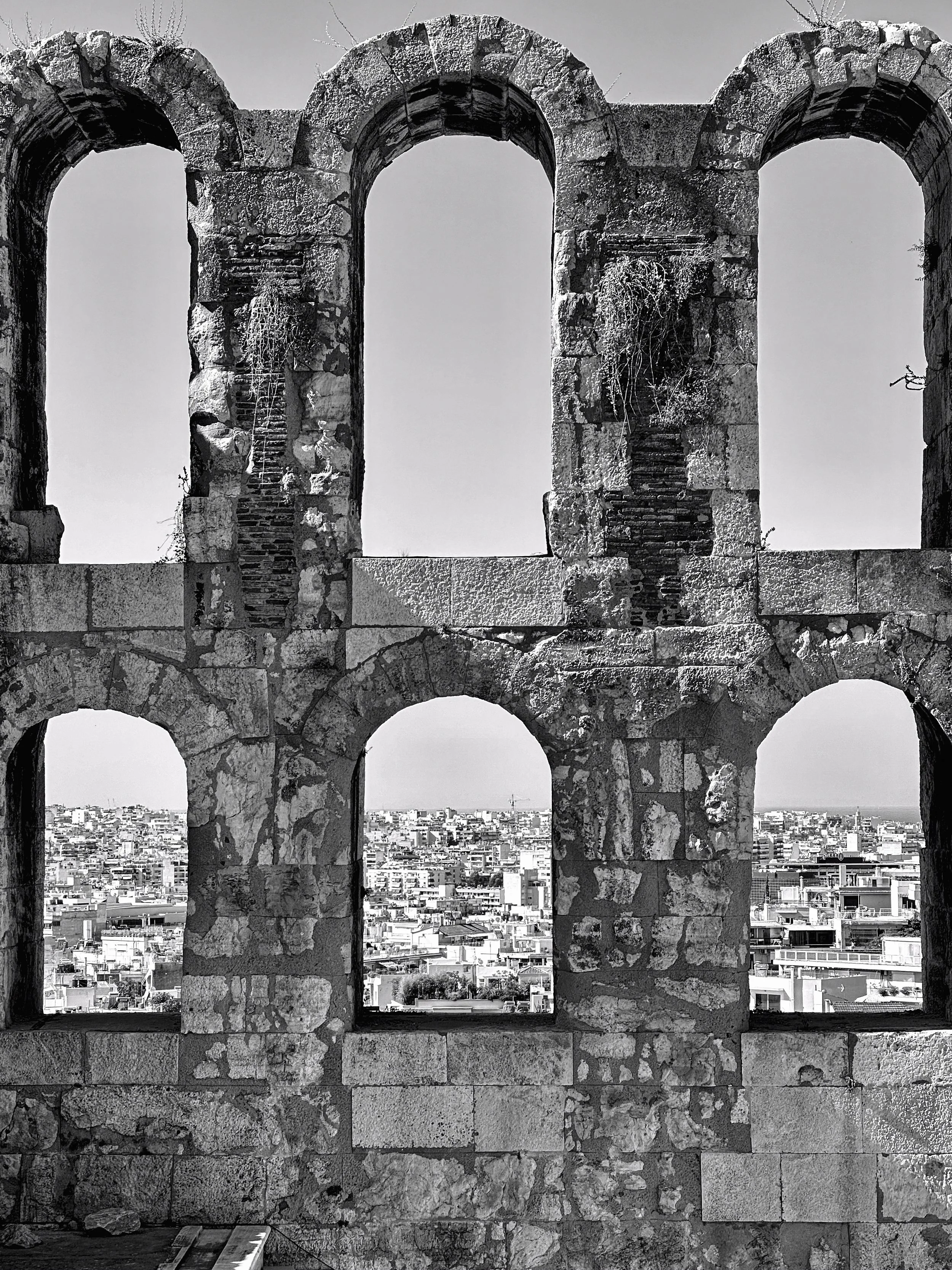 Perspective | Athens | 2024