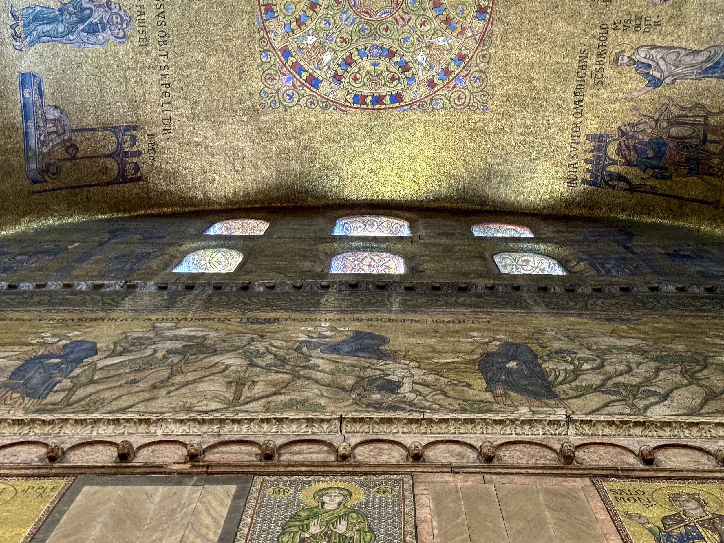 Soul Searching | Venice | 2024