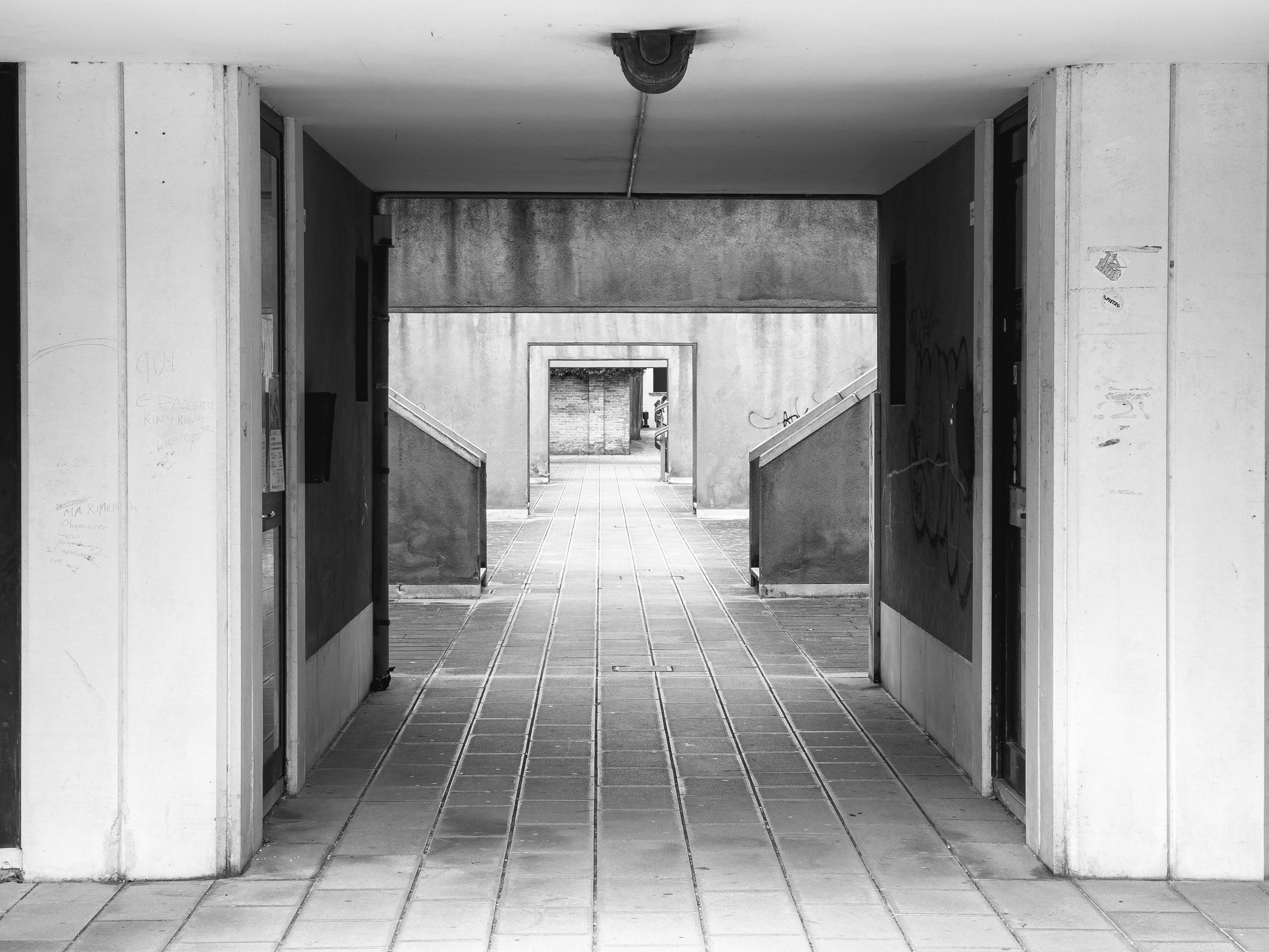 Grotto | Venice | 2024