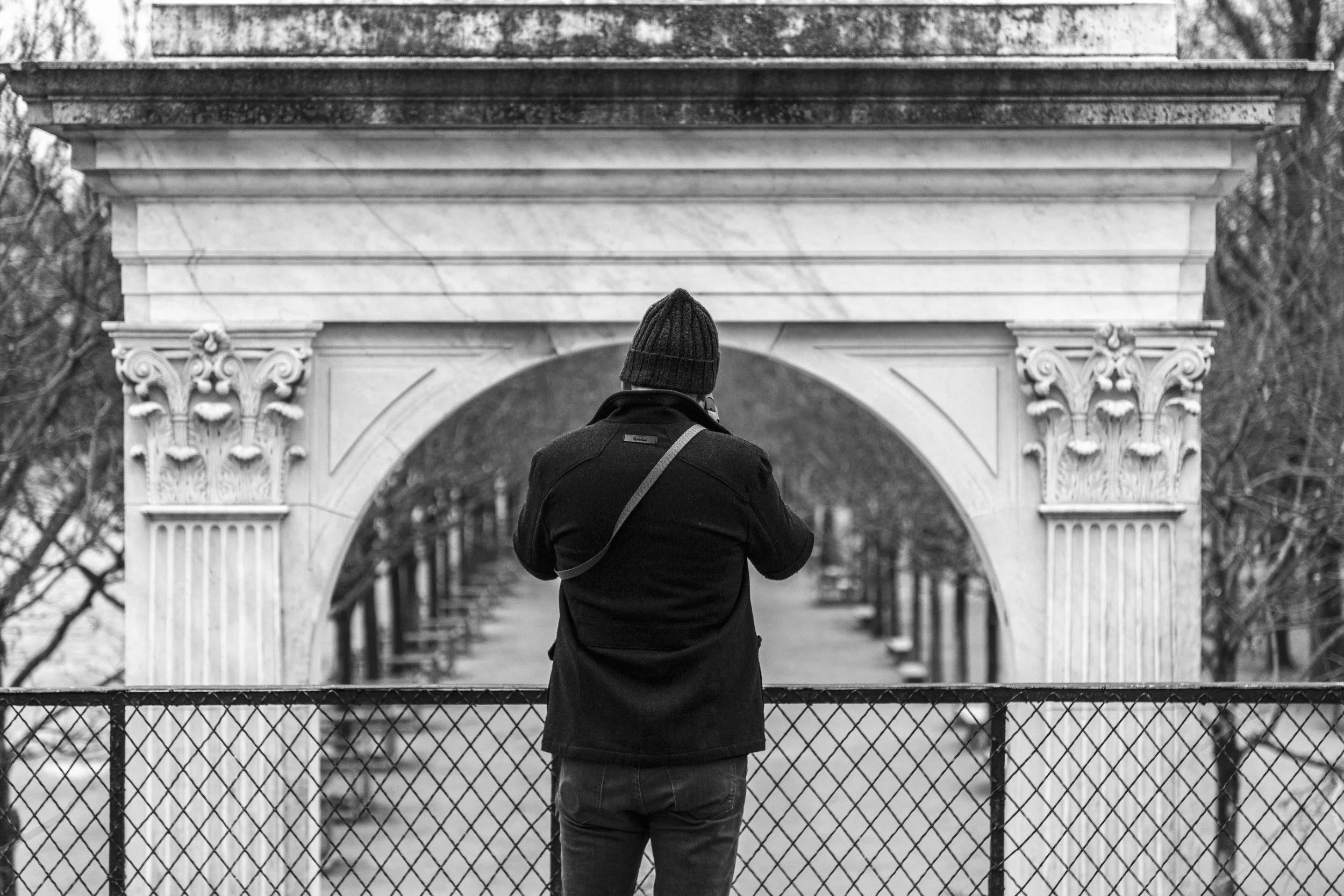 Framed | Paris | 2019