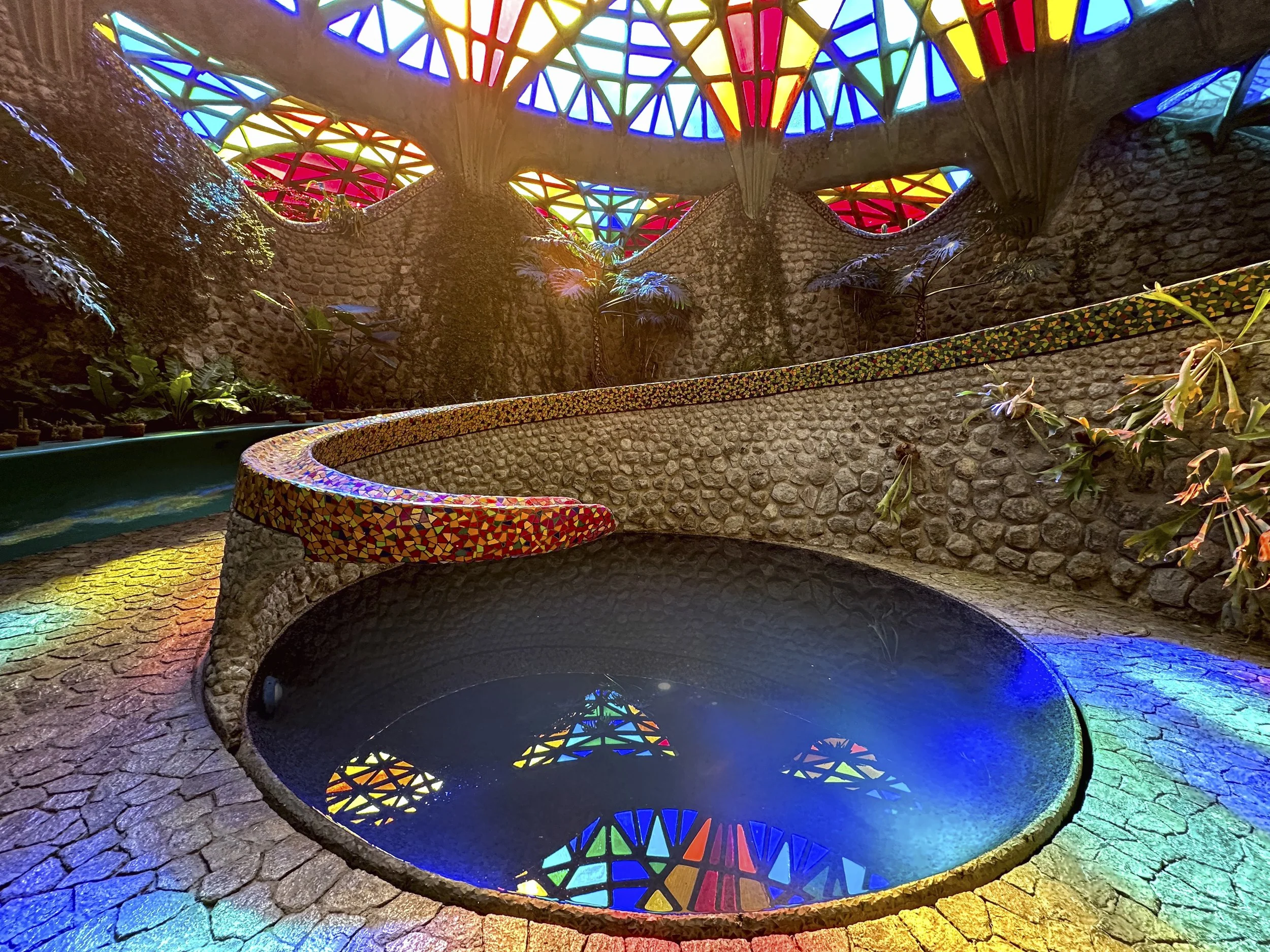 Reflecting | Mexico City | 2023