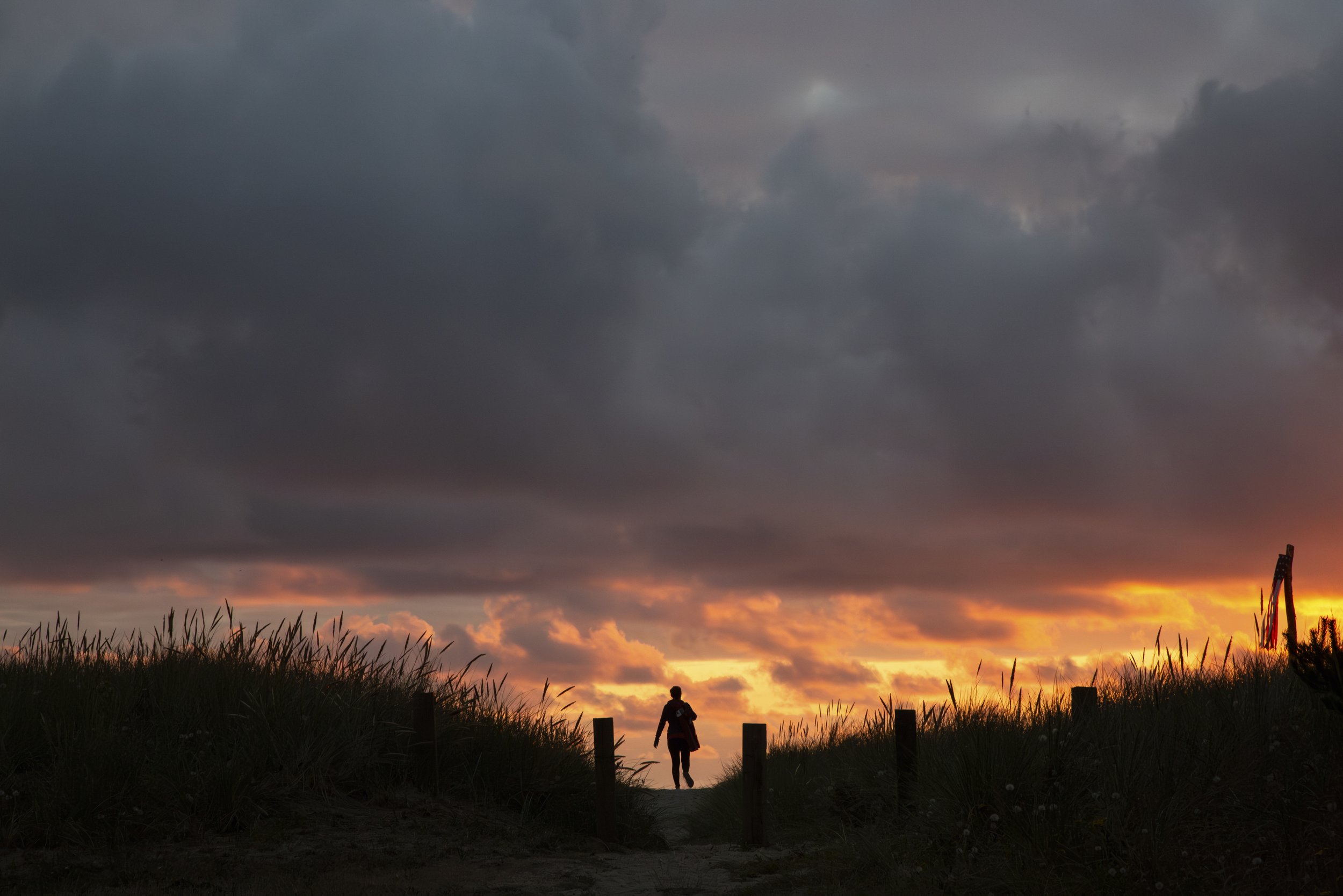 Set | Rockaway Beach | 2019