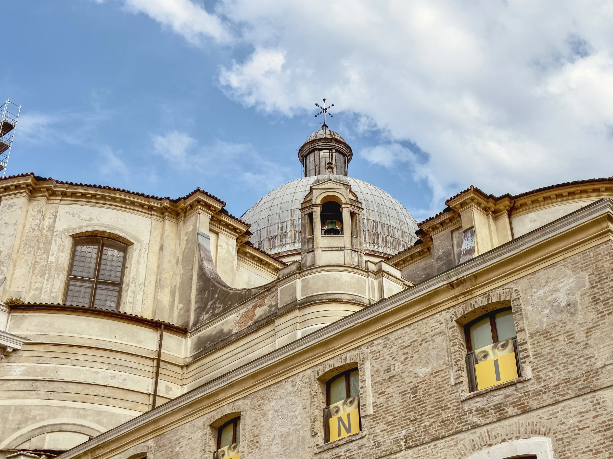 Watching | Venice | 2024