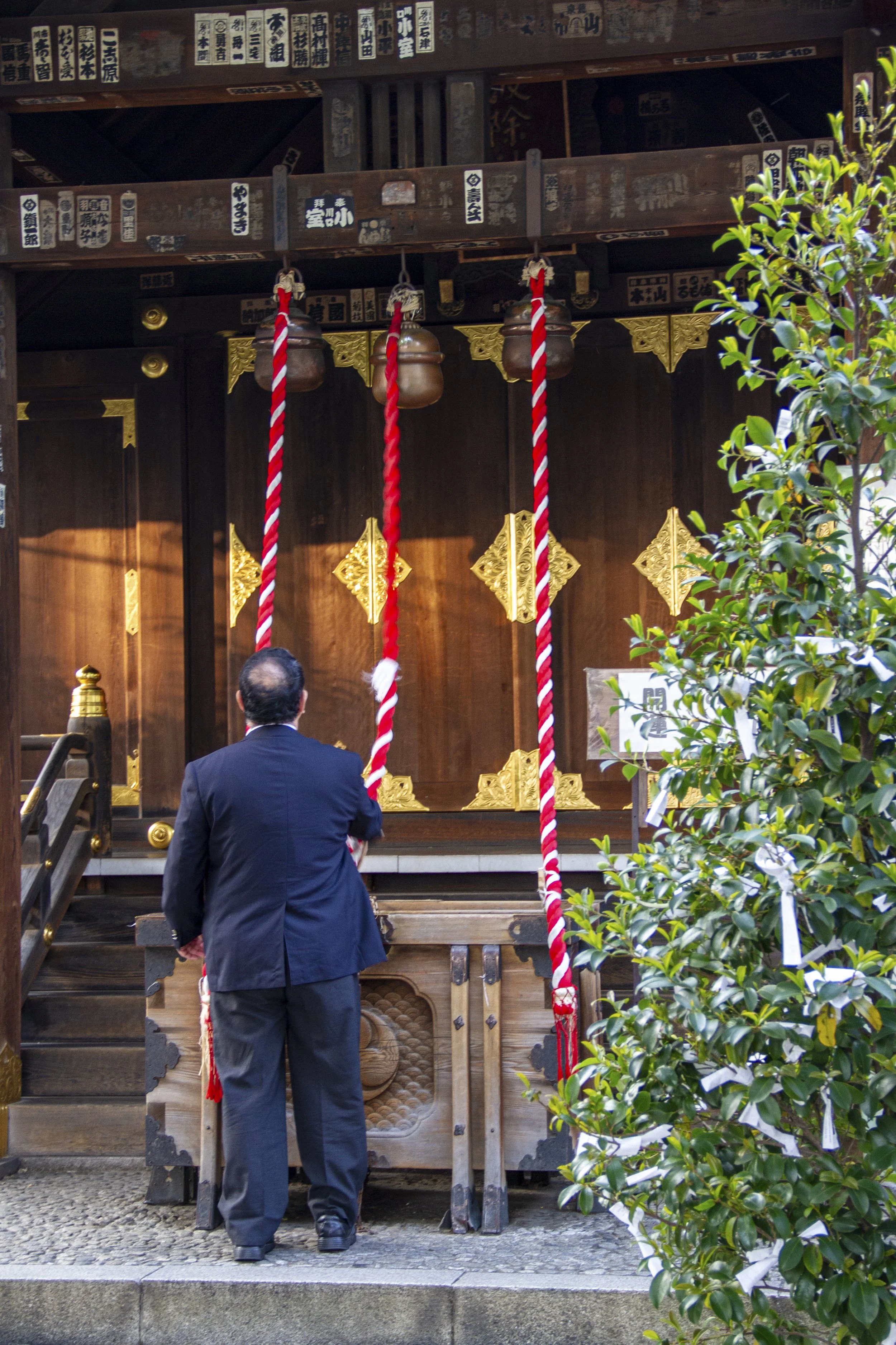 Connection | Tokyo | 2014