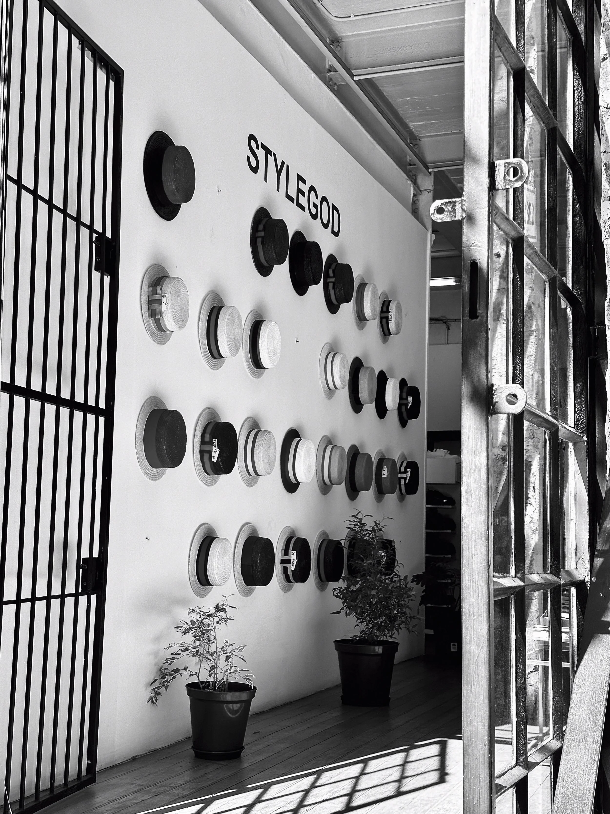 Capper | South Africa | 2024