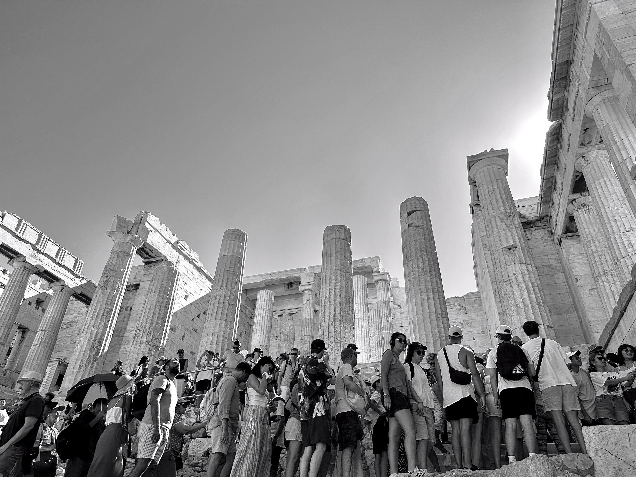 Site | Athens | 2024