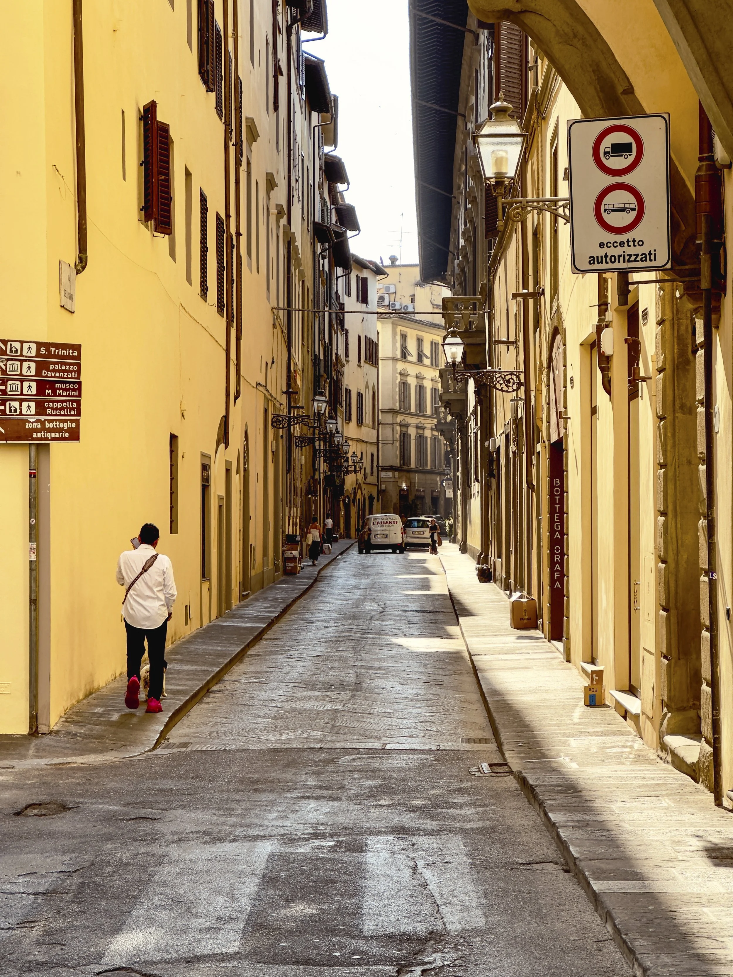 Path | Florence | 2024