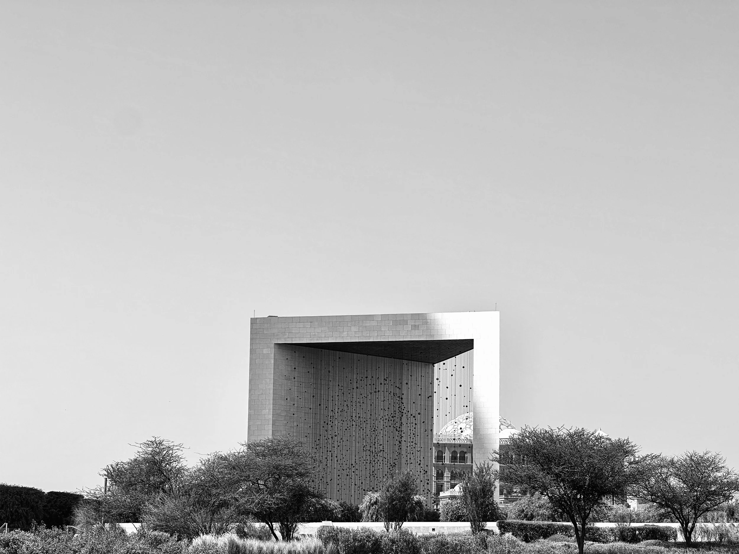 Contained | UAE | 2024