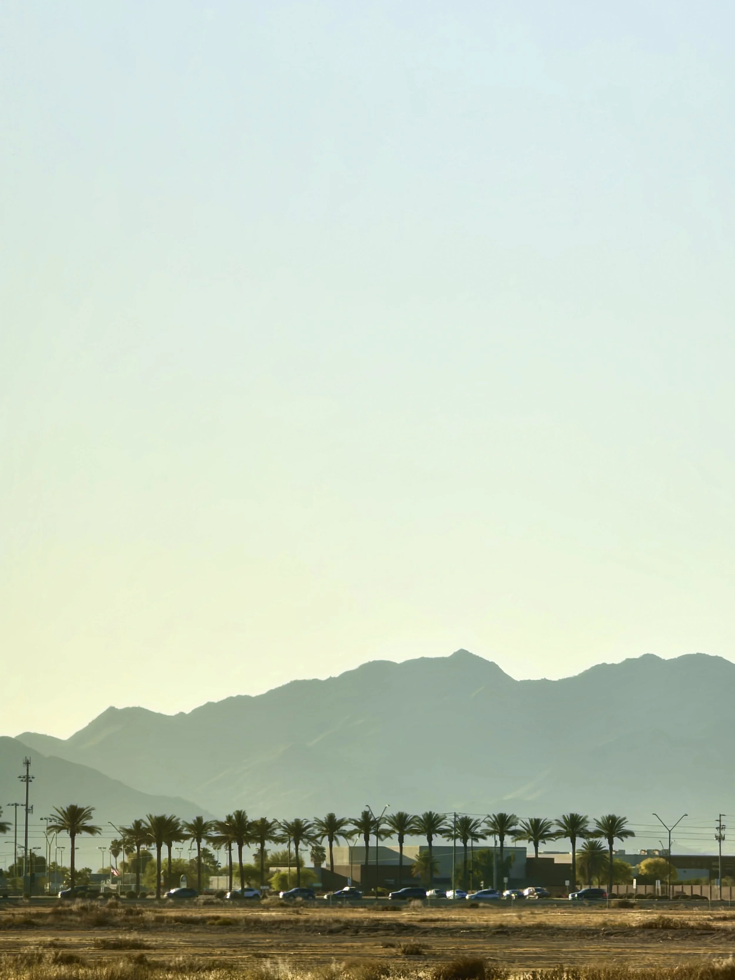 Mirage | Arizona | 2026