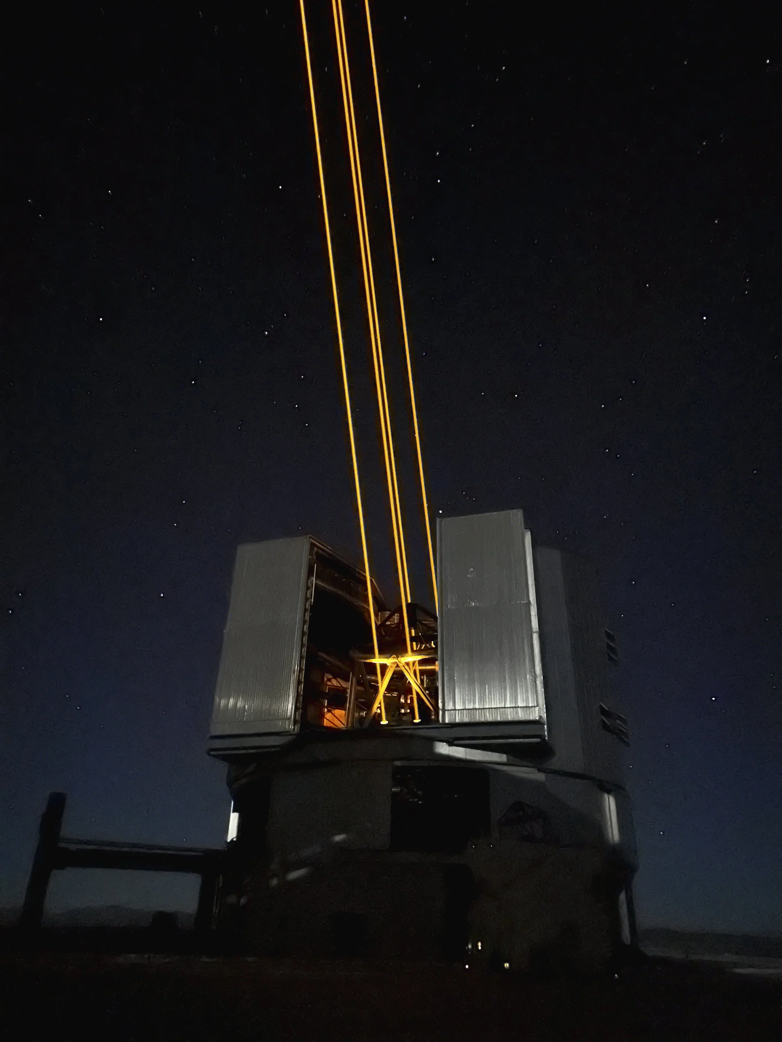 Contact | Chile | 2024