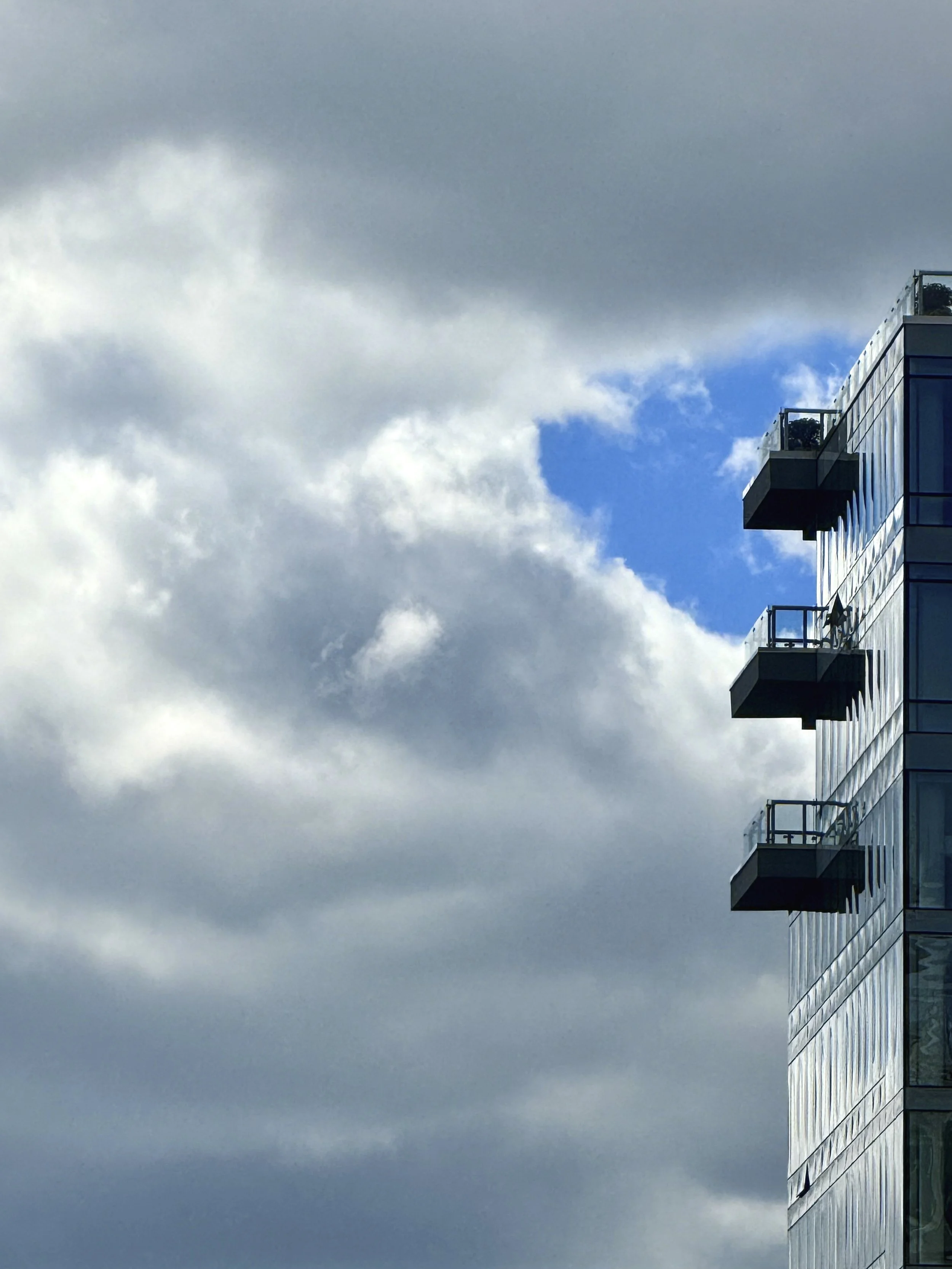 Know the Ledge | NYC | 2025