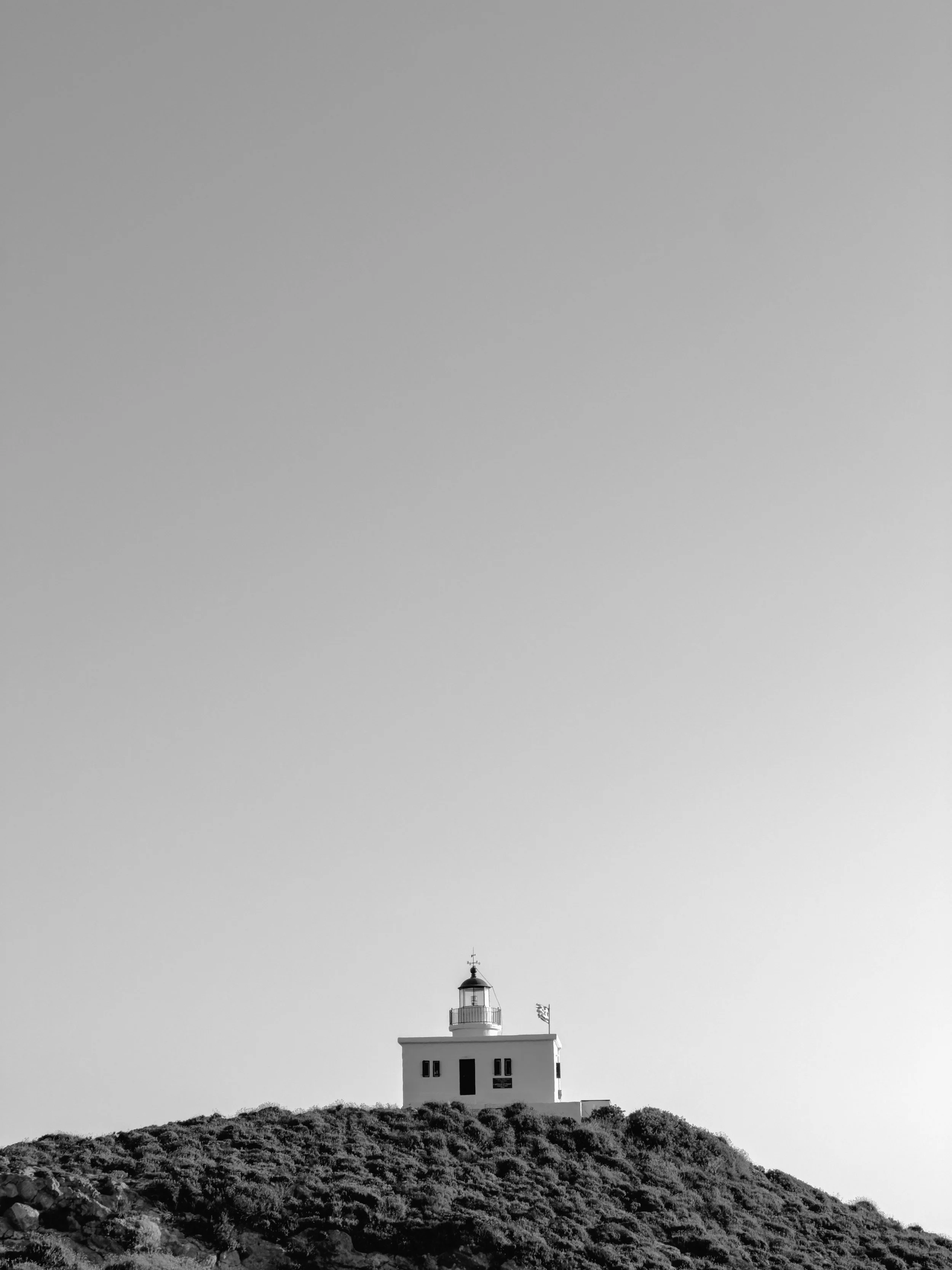 Solitary | Kythera | 2024