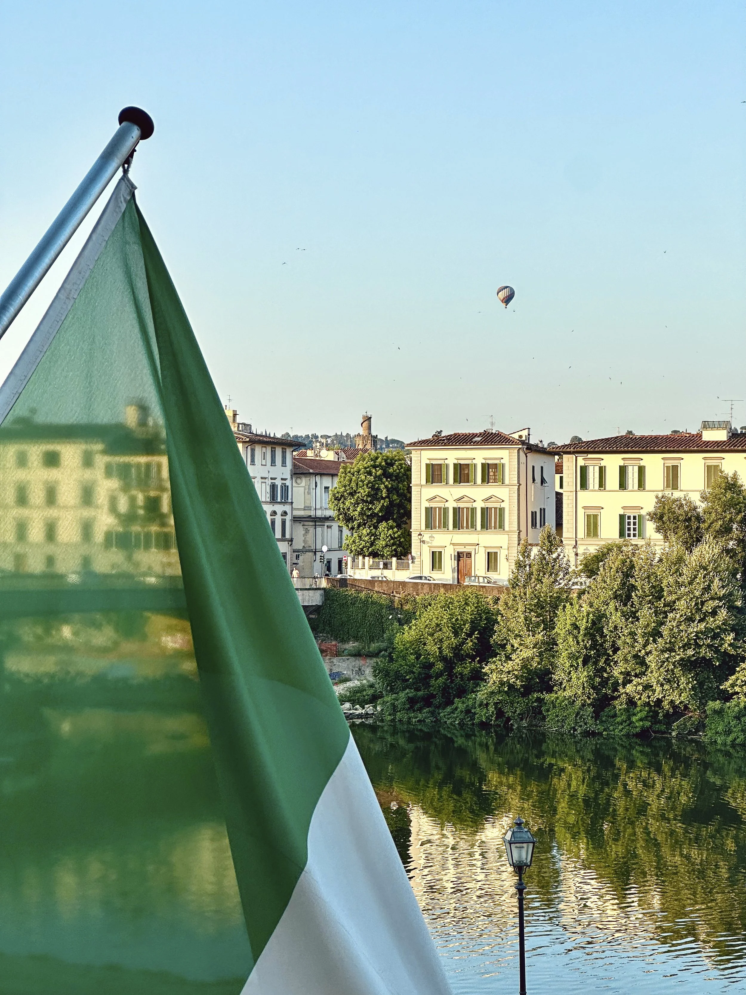 Destinations | Florence | 2024