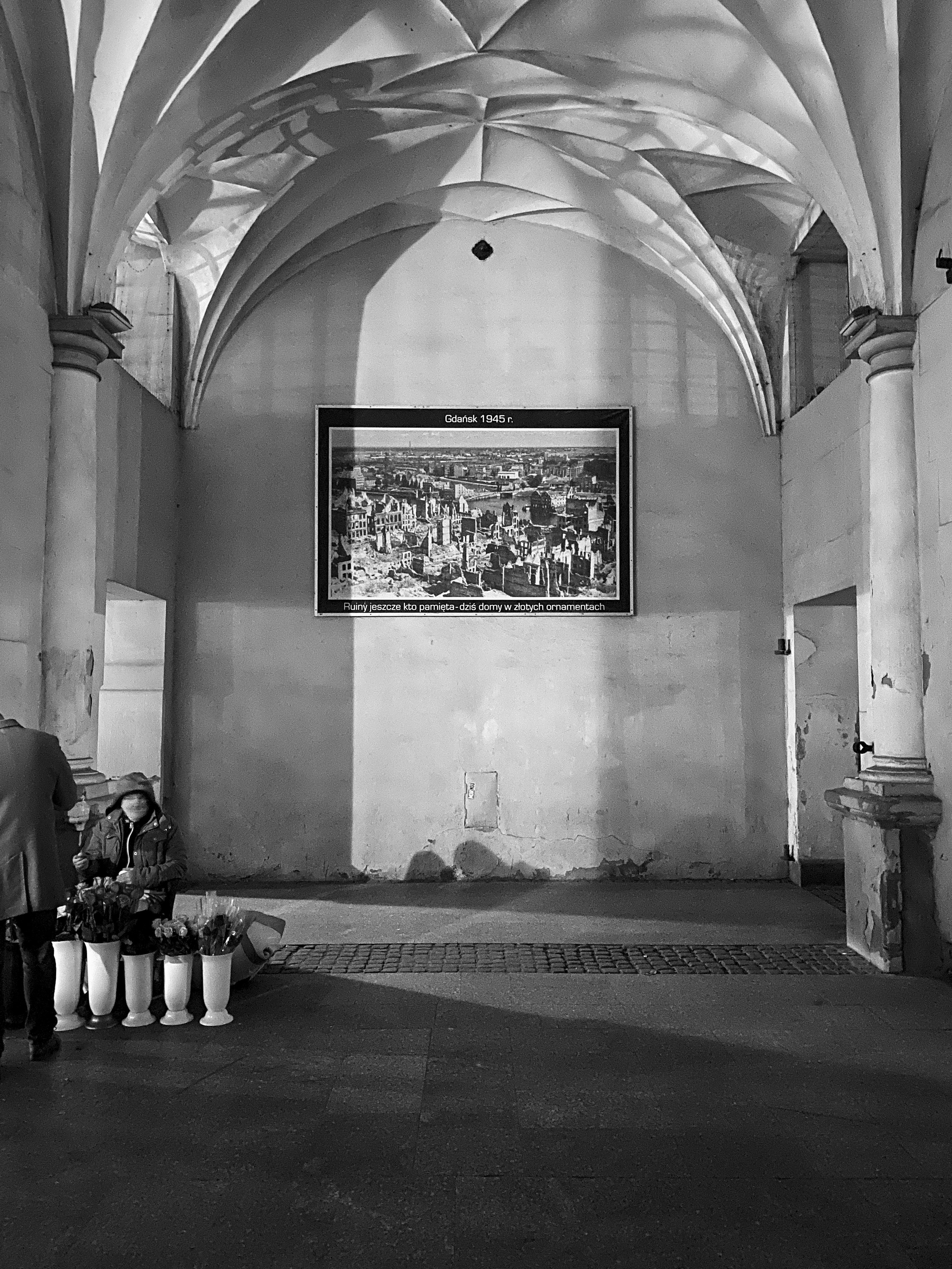 Underway | Poland | 2020