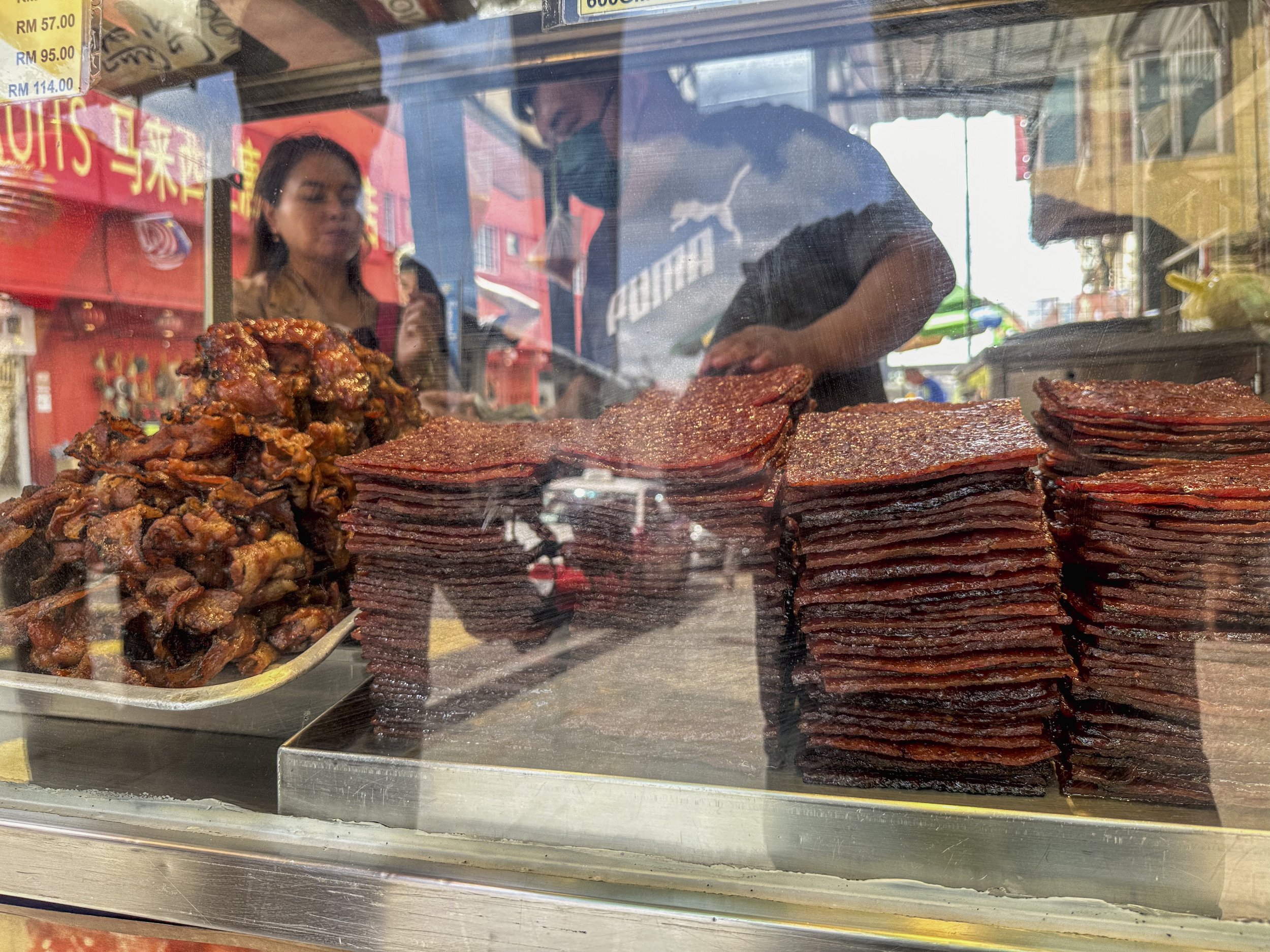 Self | Malaysia | 2023