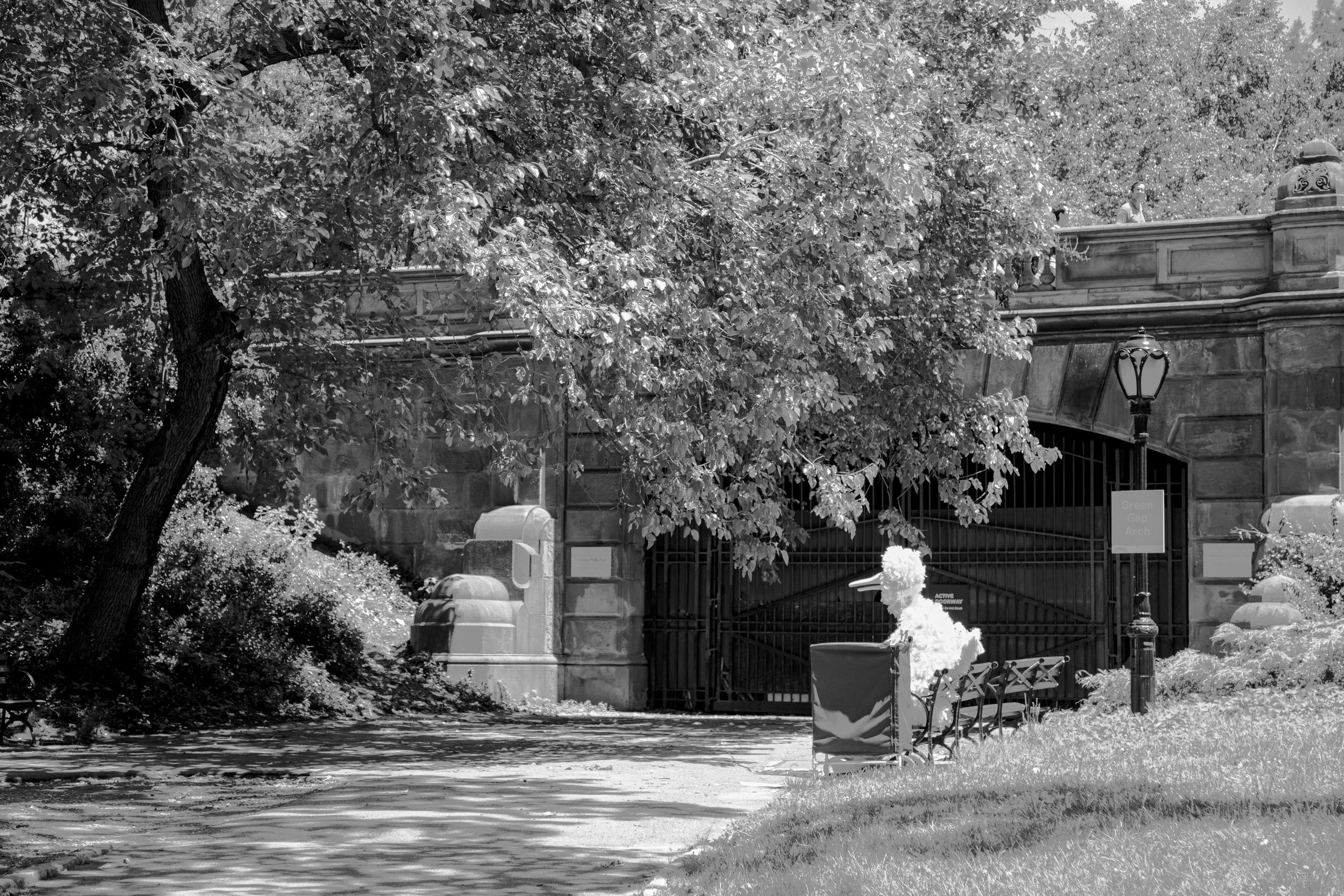 Existential | NYC | 2017