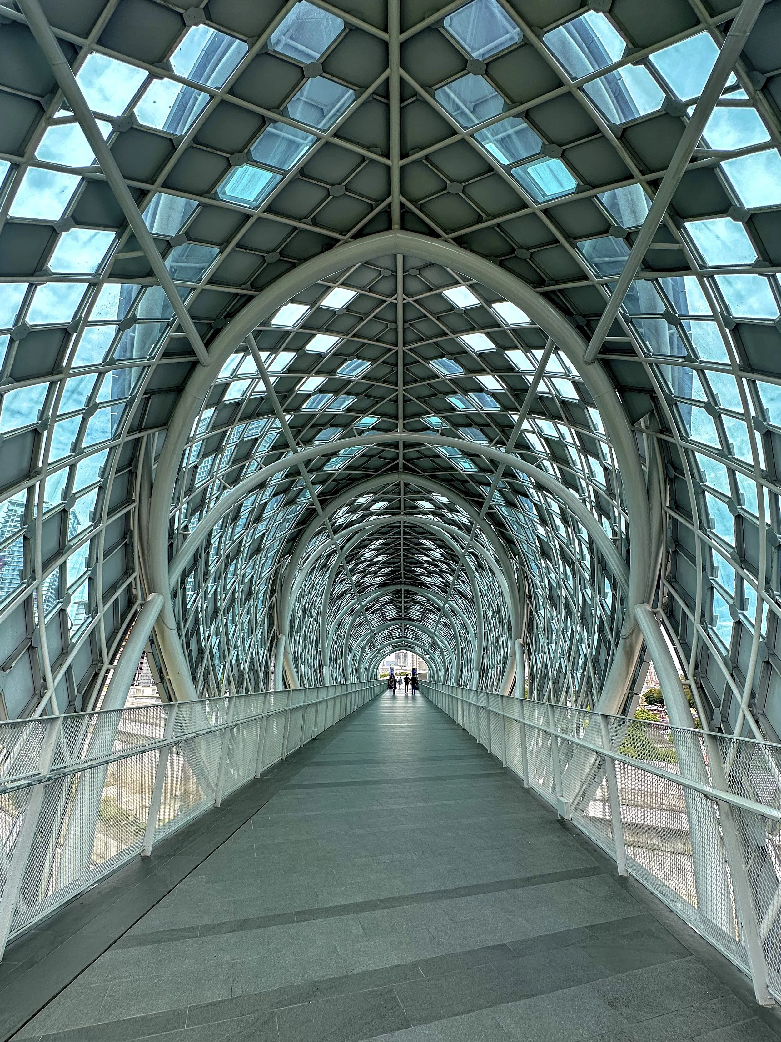 Tunneling | Malaysia | 2023