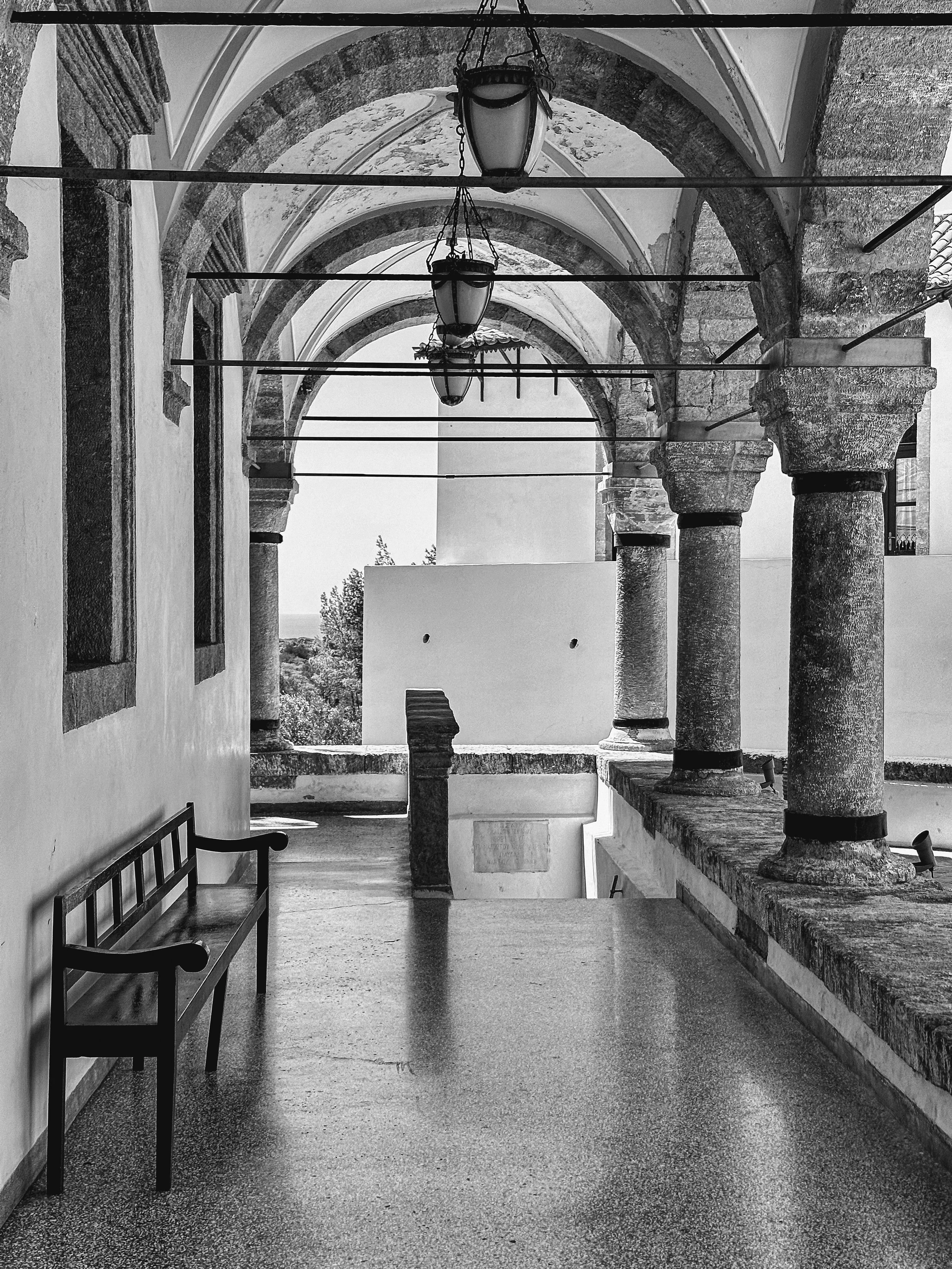 Waiting | Kythera | 2024