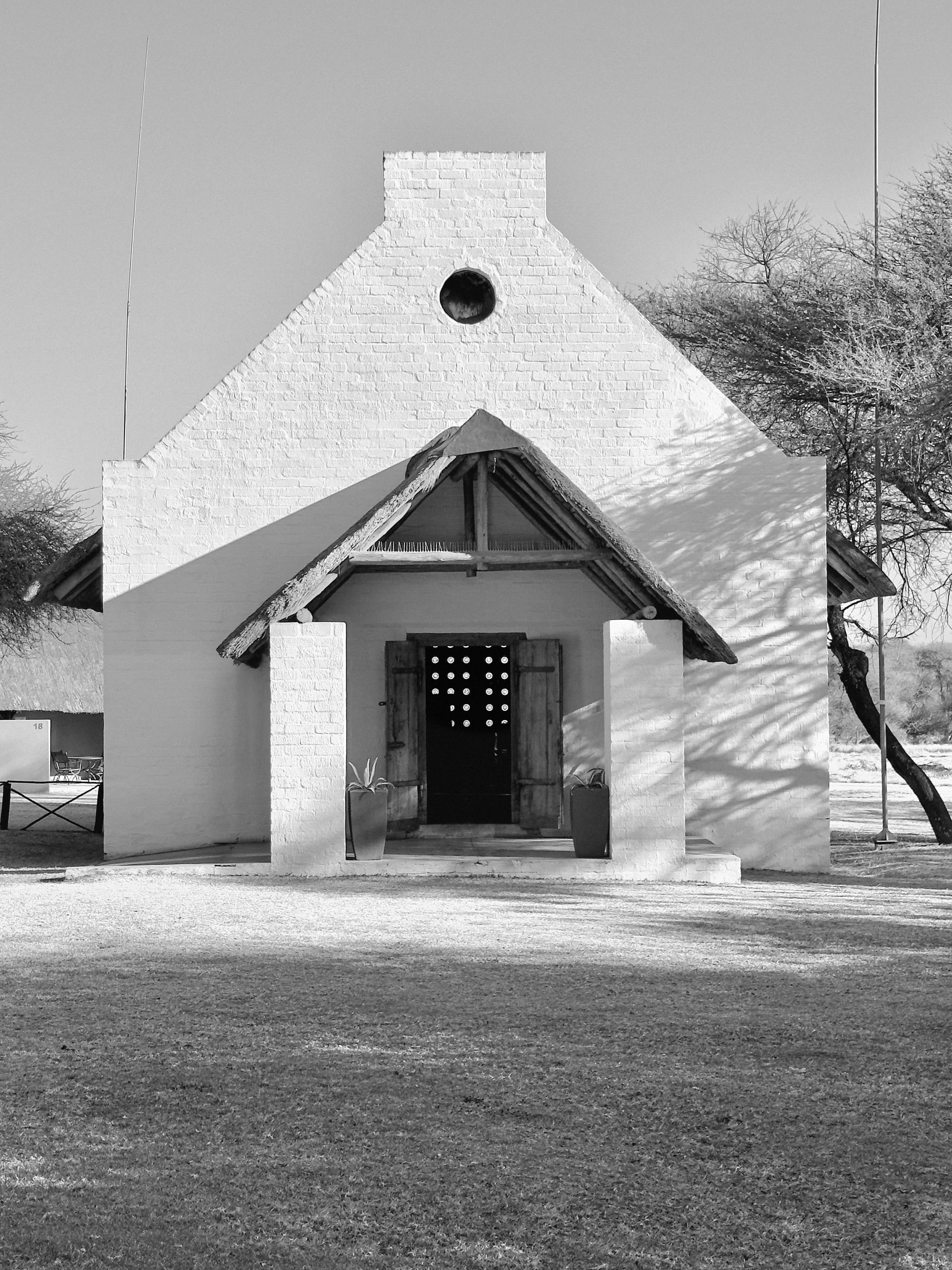 Communal | South Africa | 2024