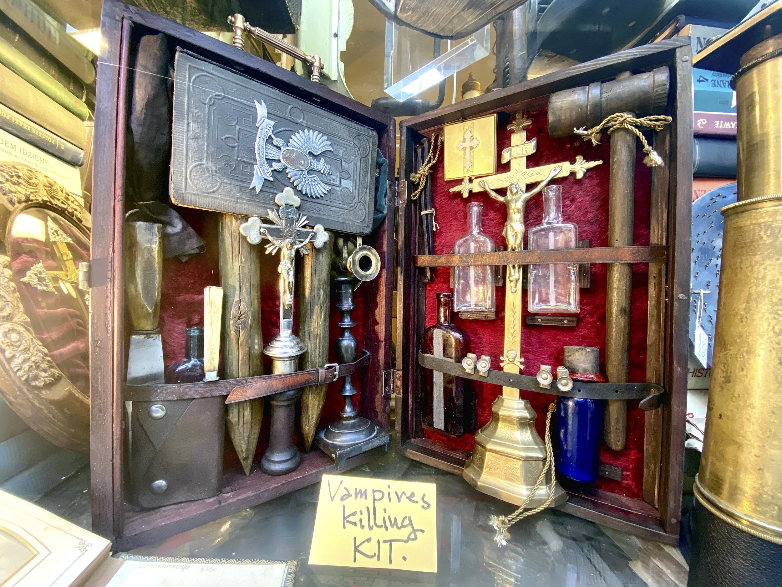 Equipped | Poland | 2020