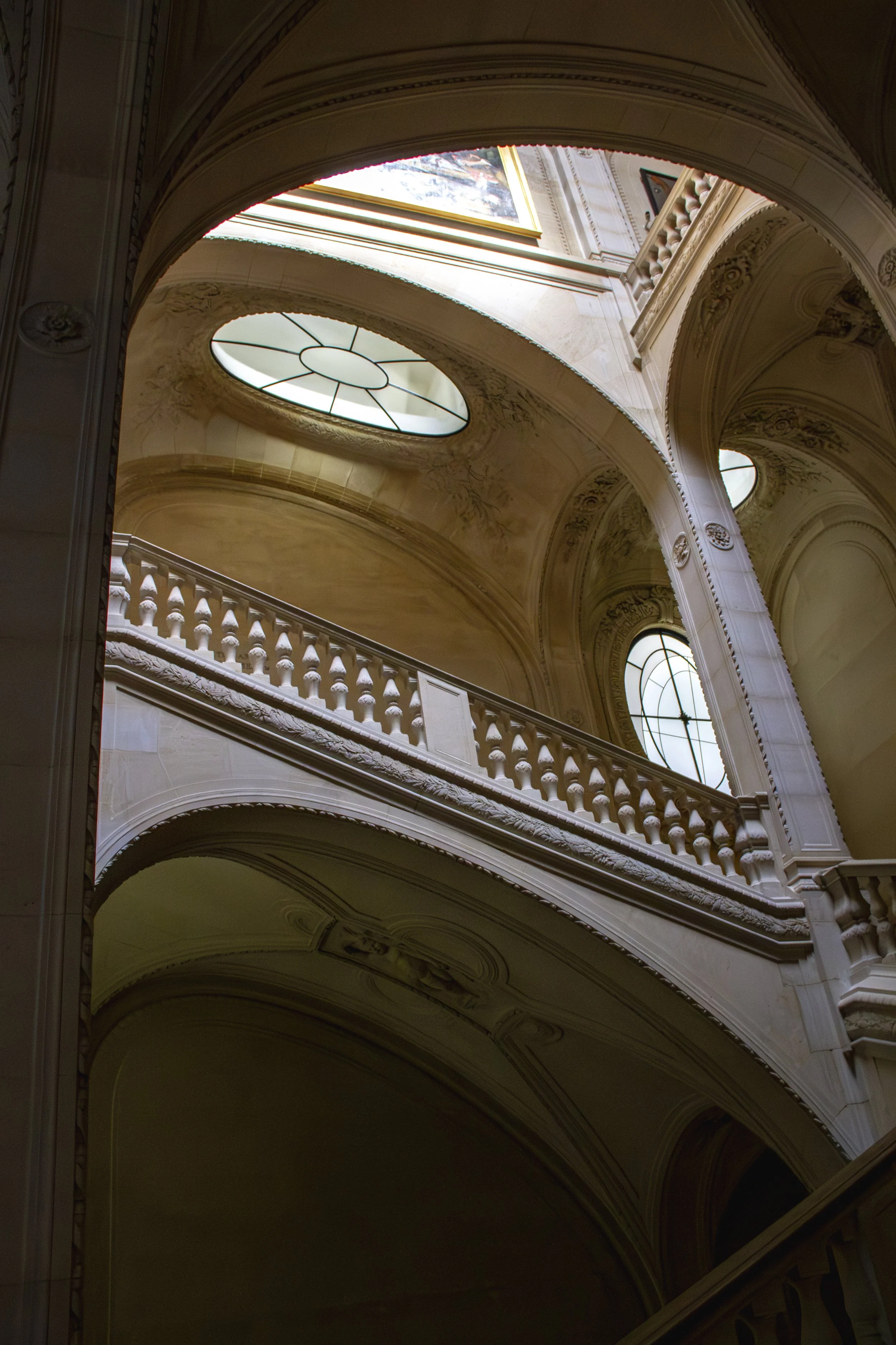 Bound | Paris | 2014