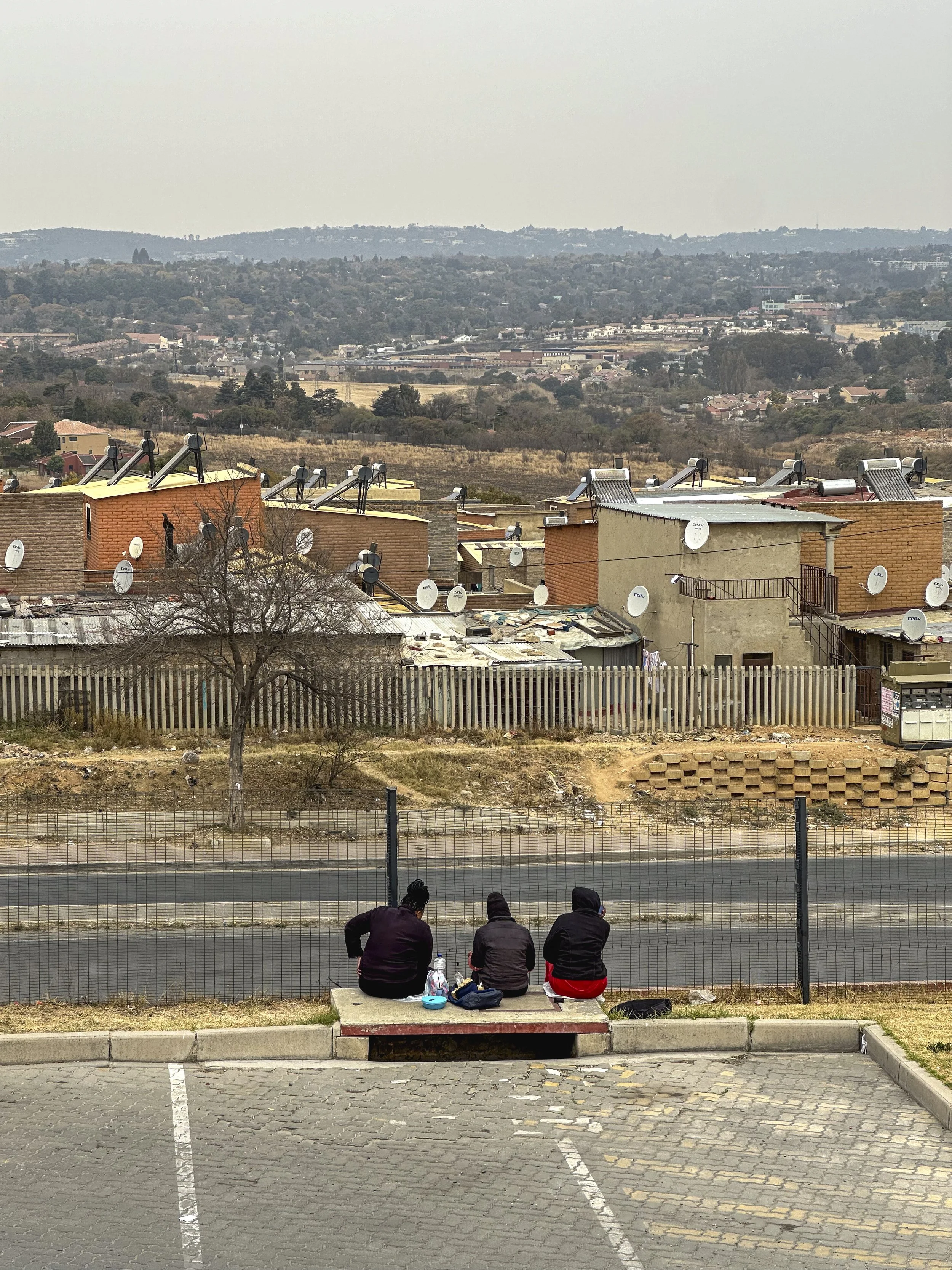 Survey | South Africa | 2024