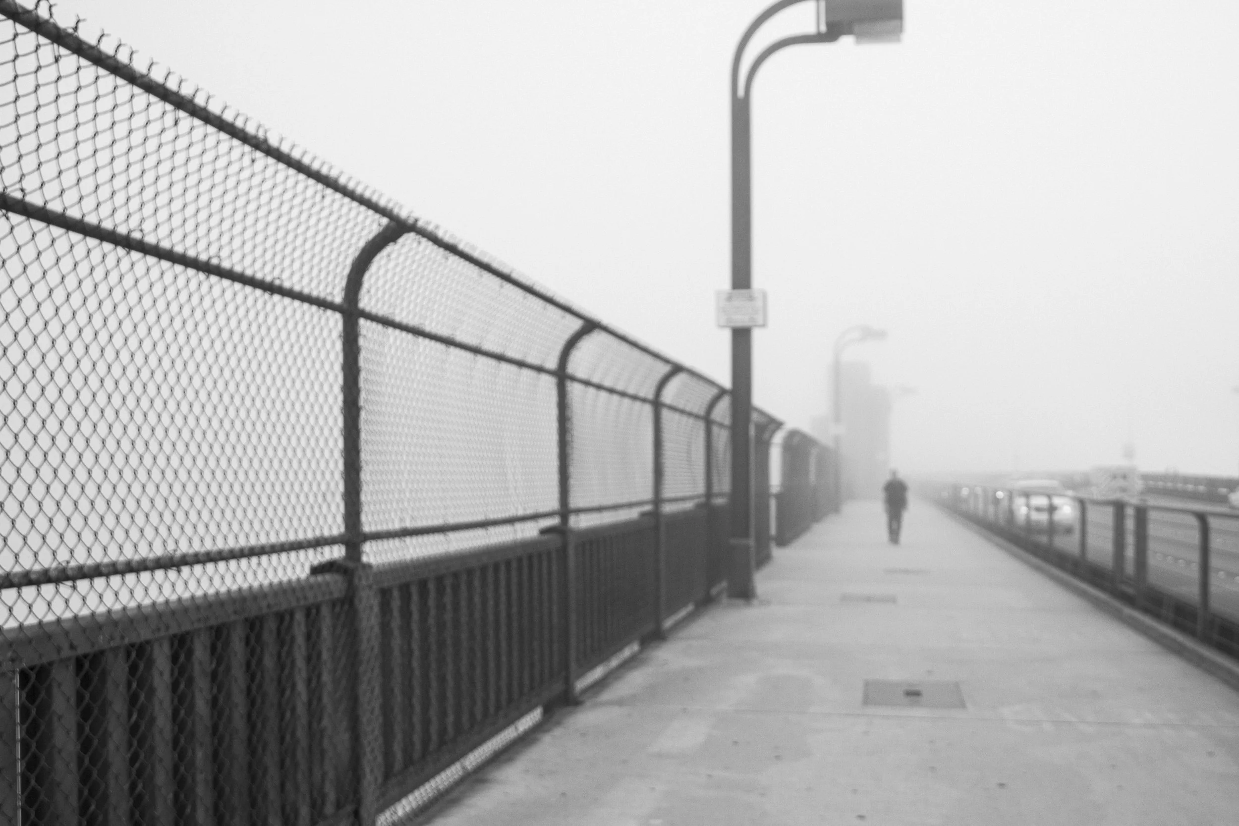 Lone | San Francisco | 2013