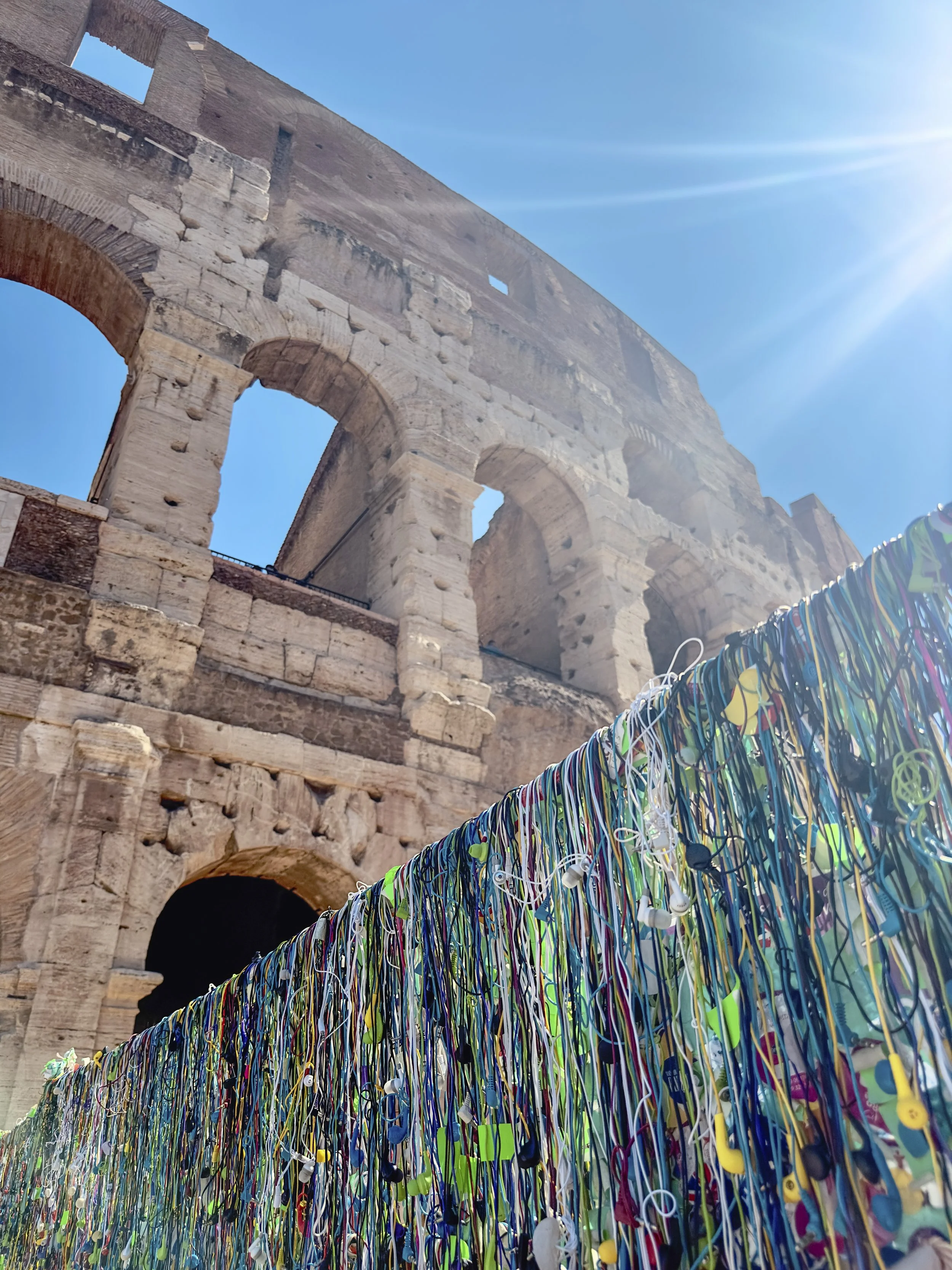 Invasion | Rome | 2024