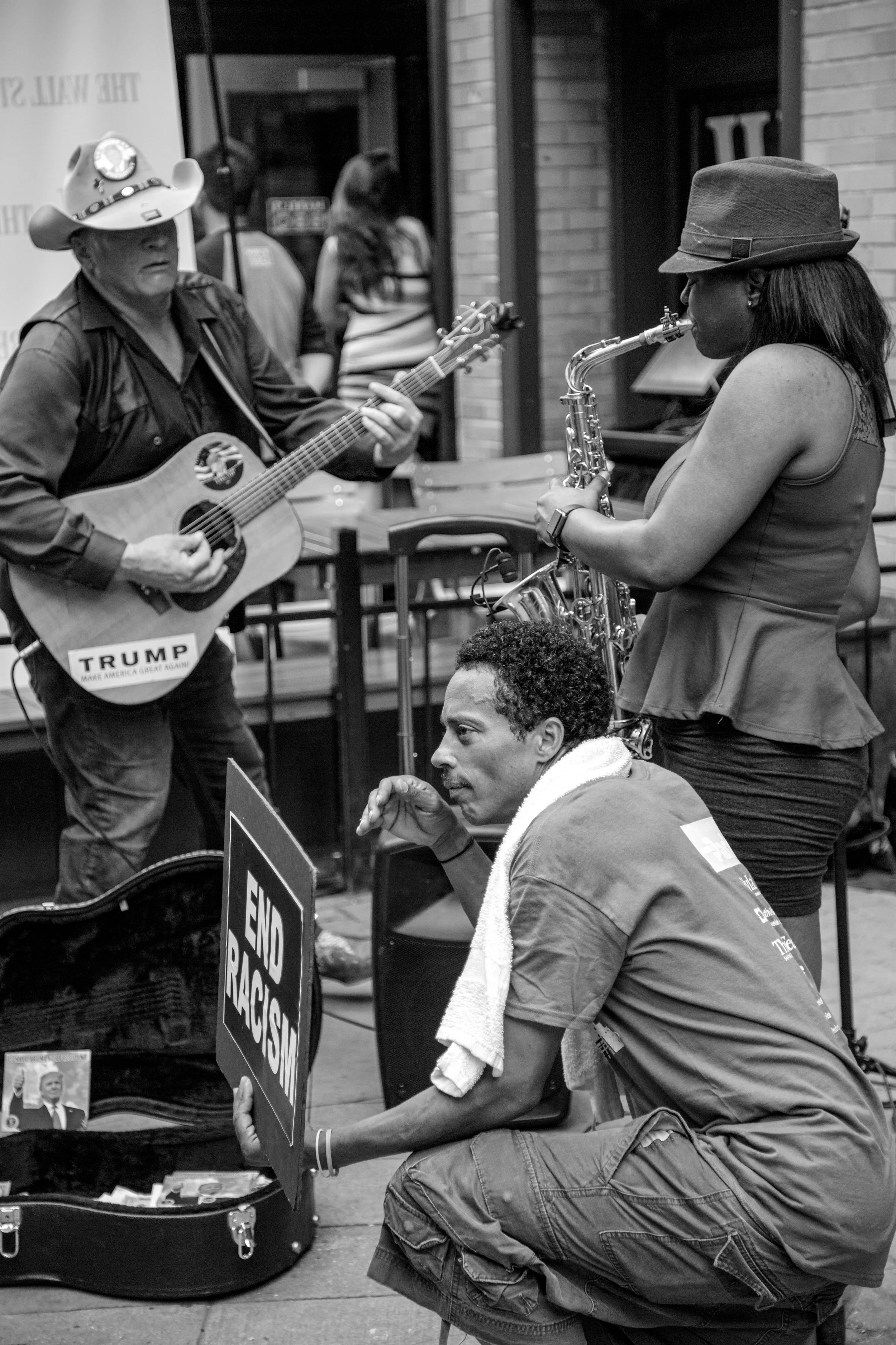 Merica 2 | Cleveland | 2016