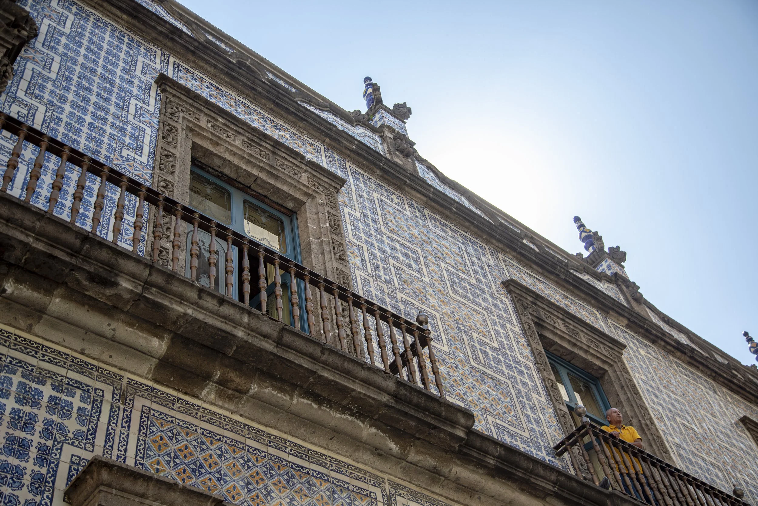 Breakup | Mexico City | 2023