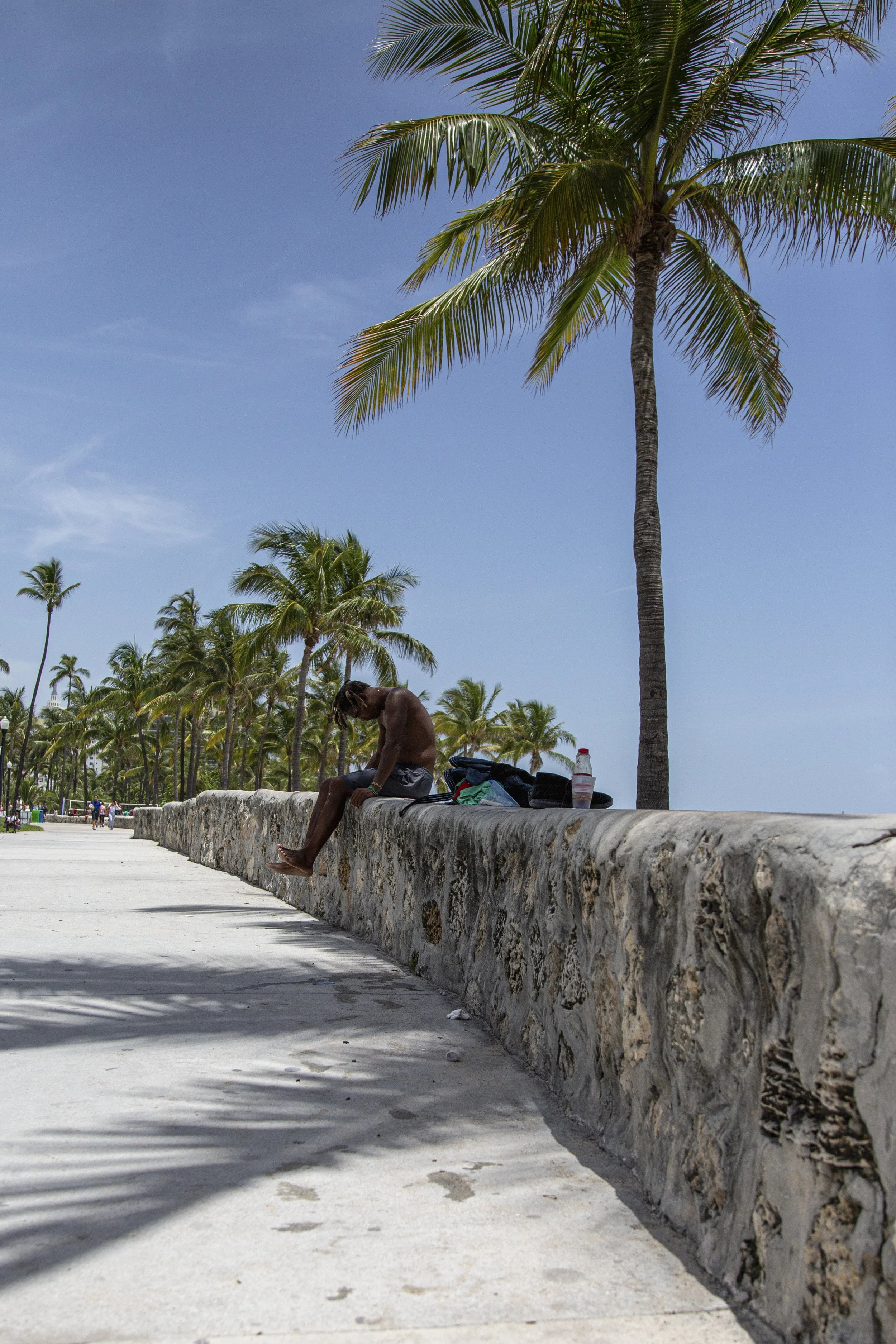 Slump | Miami | 2017